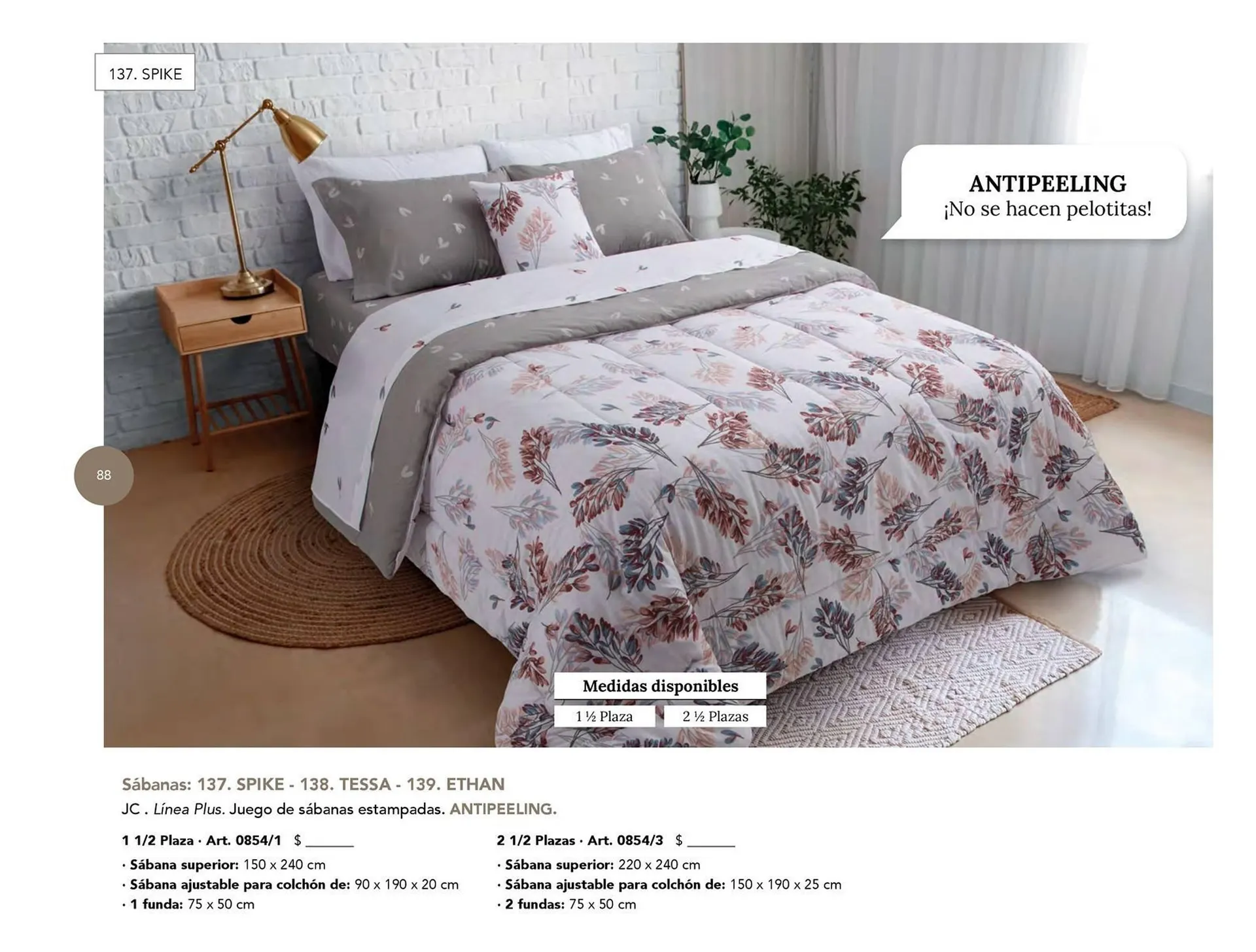 Ofertas de Catálogo Jean Cartier 24 de marzo al 30 de marzo 2025 - Página 90 del catálogo