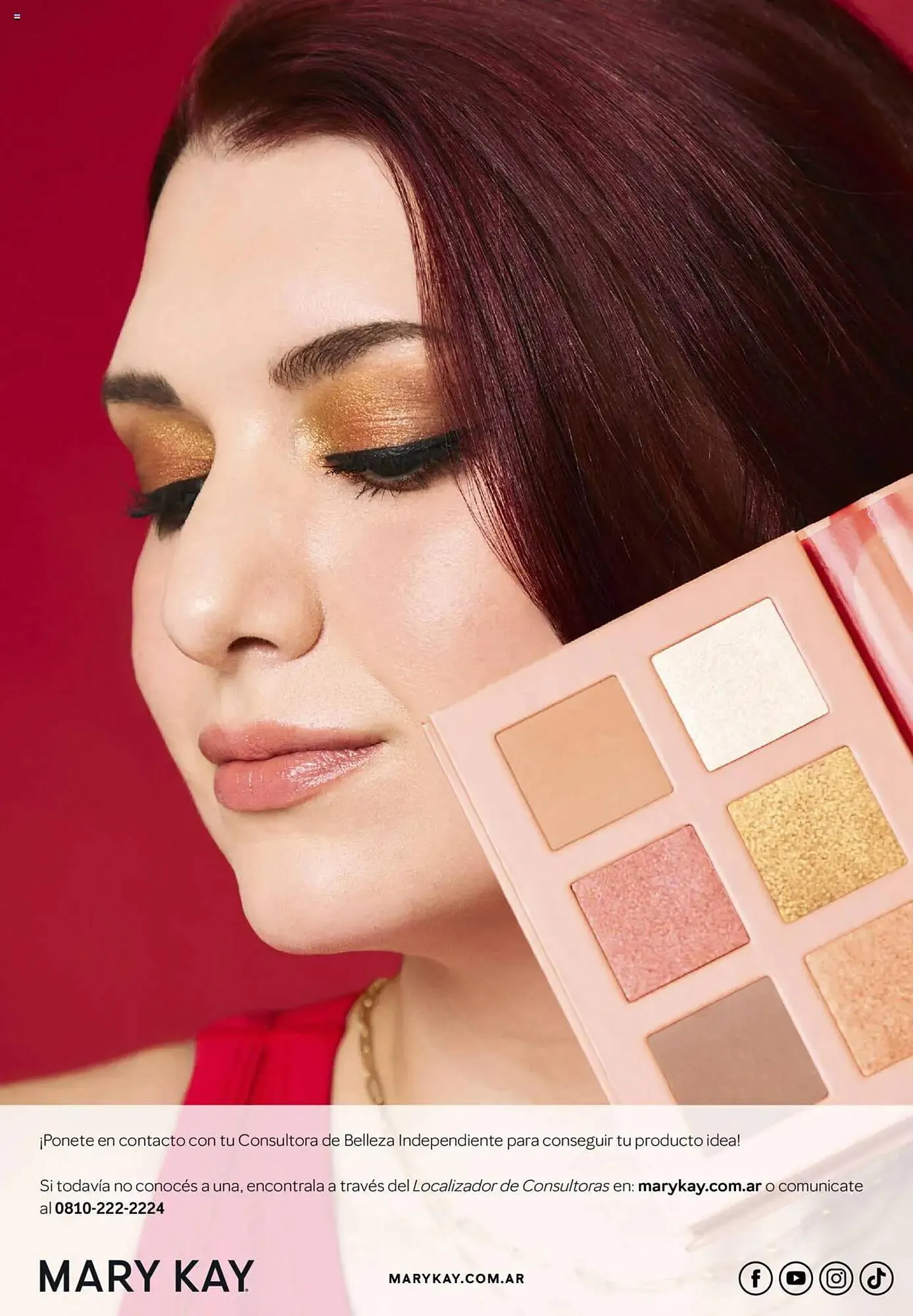 Ofertas de Catálogo Mary Kay 1 de octubre al 31 de octubre 2025 - Página 32 del catálogo