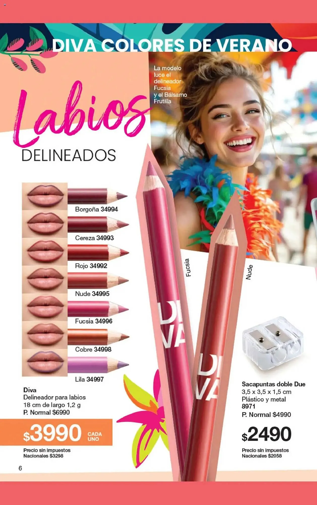 Ofertas de Folleto Gigot 1 de marzo al 31 de marzo 2026 - Página 12 del catálogo