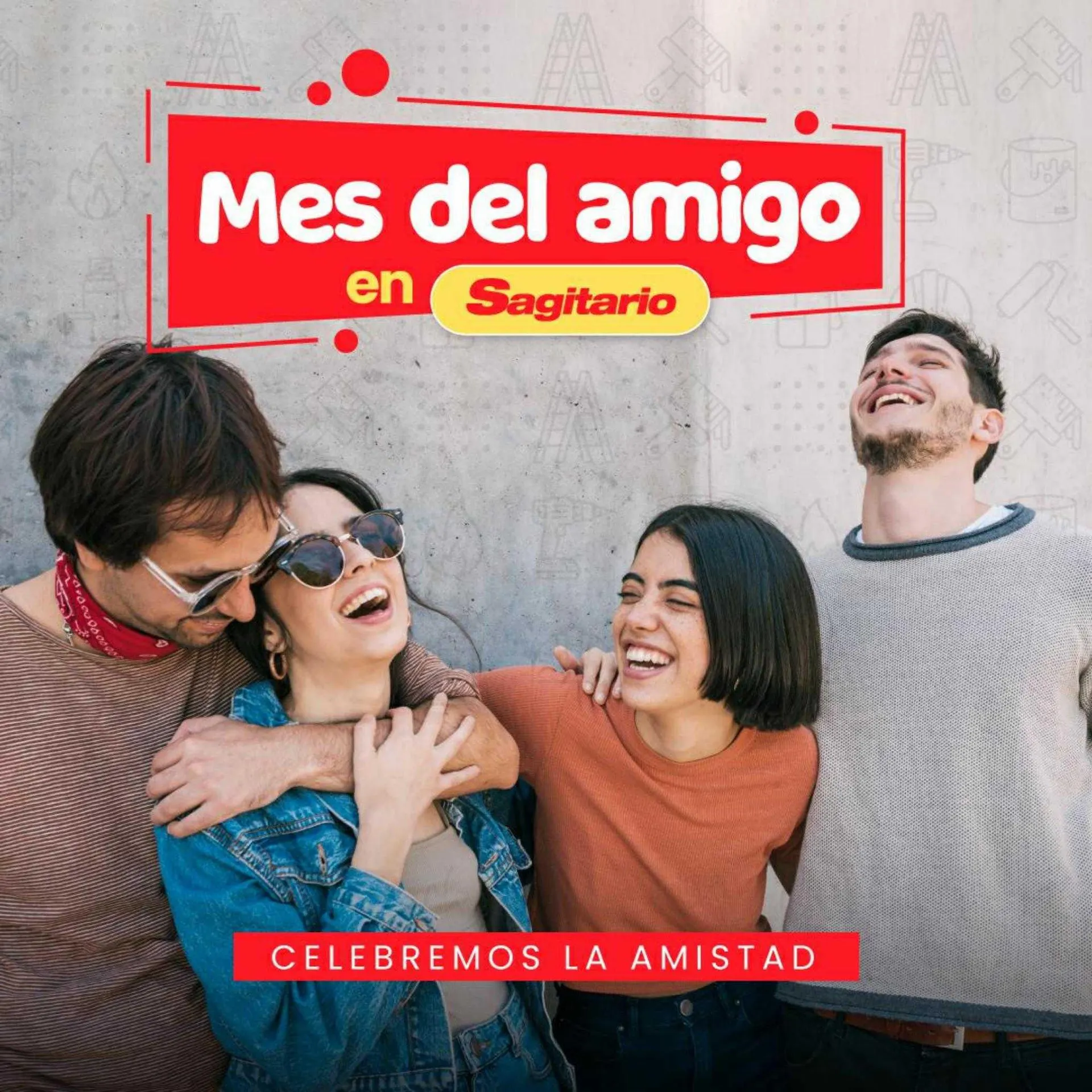 Catálogo Pinturerias Sagitario - 1