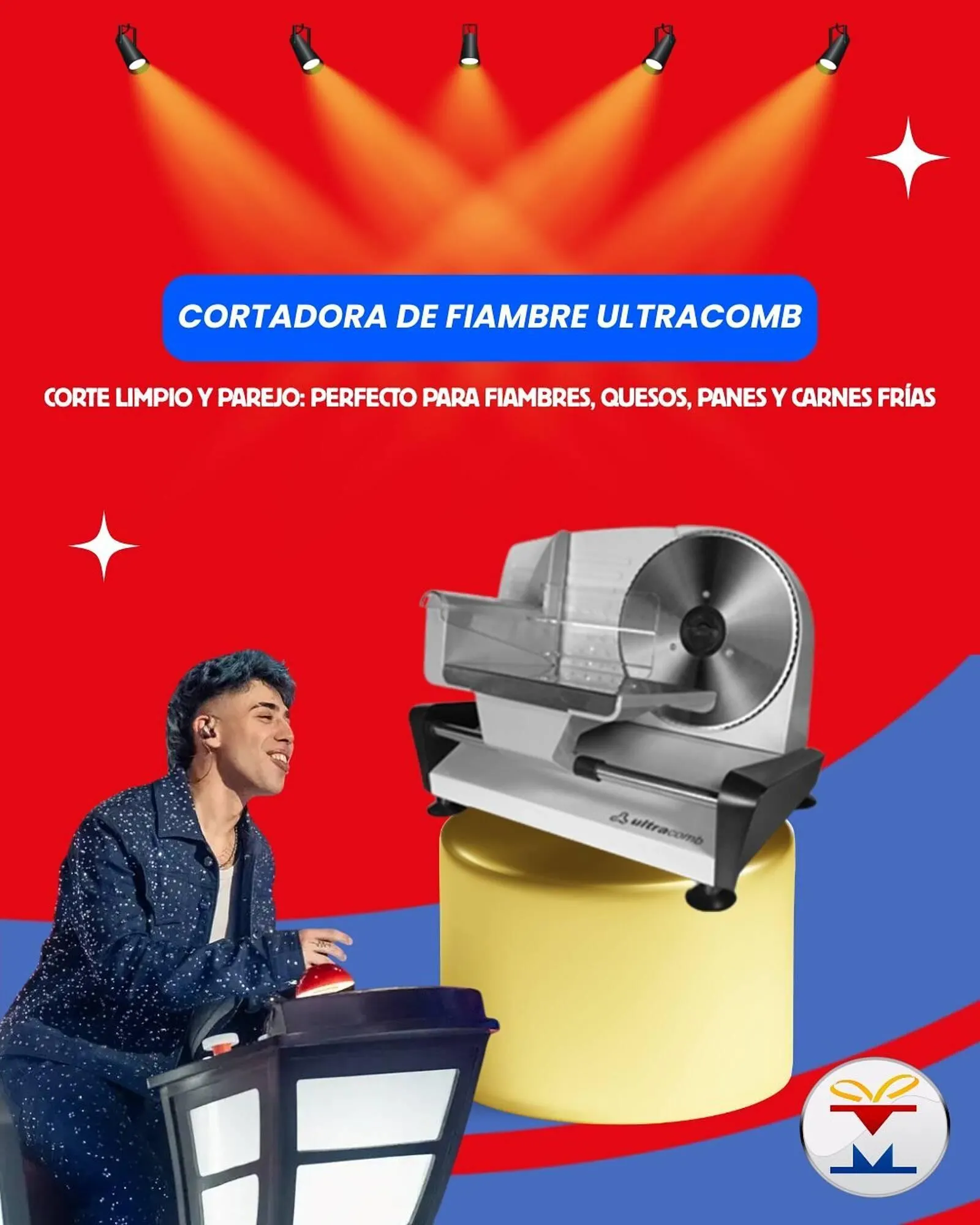 Ofertas de Catálogo Musicalisimo 1 de agosto al 2 de agosto 2025 - Página 4 del catálogo