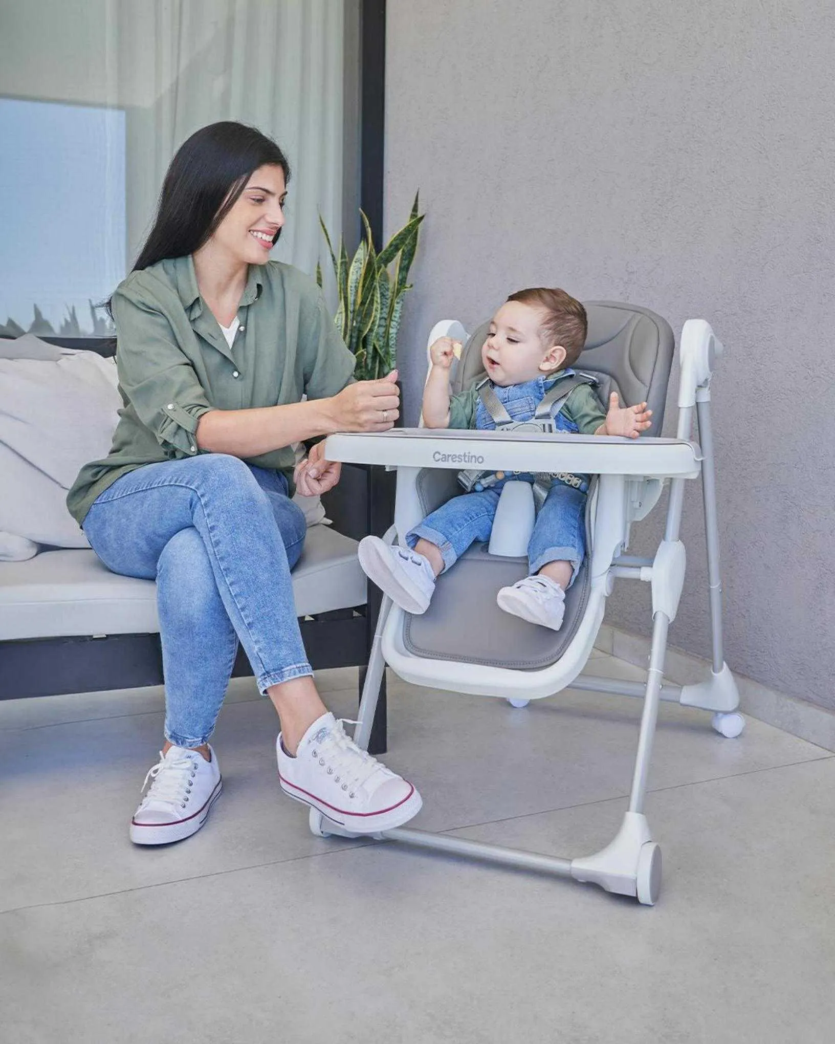 Ofertas de Catálogo Carestino 2 de agosto al 31 de agosto 2023 - Página 5 del catálogo