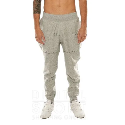 PANTALON DEPORTIVO LOGO champion