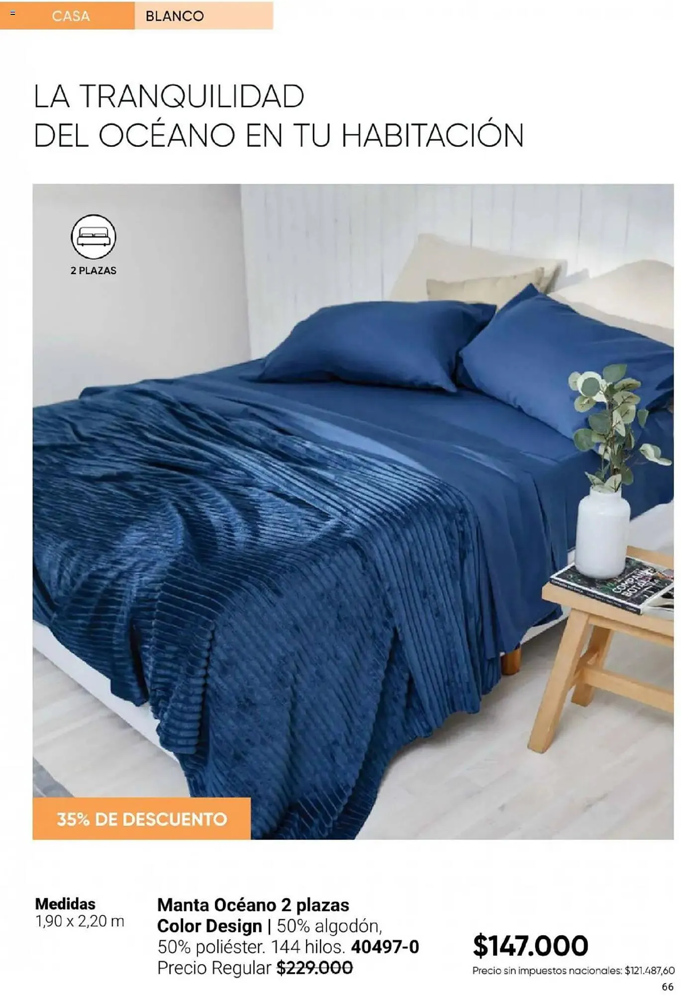 Ofertas de Catálogo Avon 3 de junio al 1 de septiembre 2025 - Página 63 del catálogo