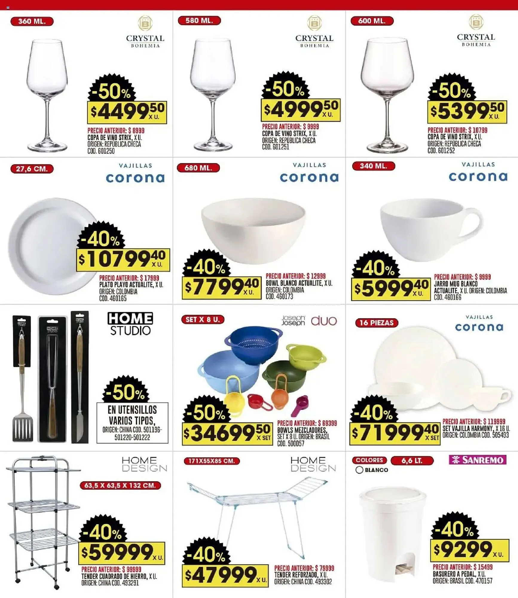 Ofertas de Catálogo Coto 16 de febrero al 23 de febrero 2026 - Página 23 del catálogo