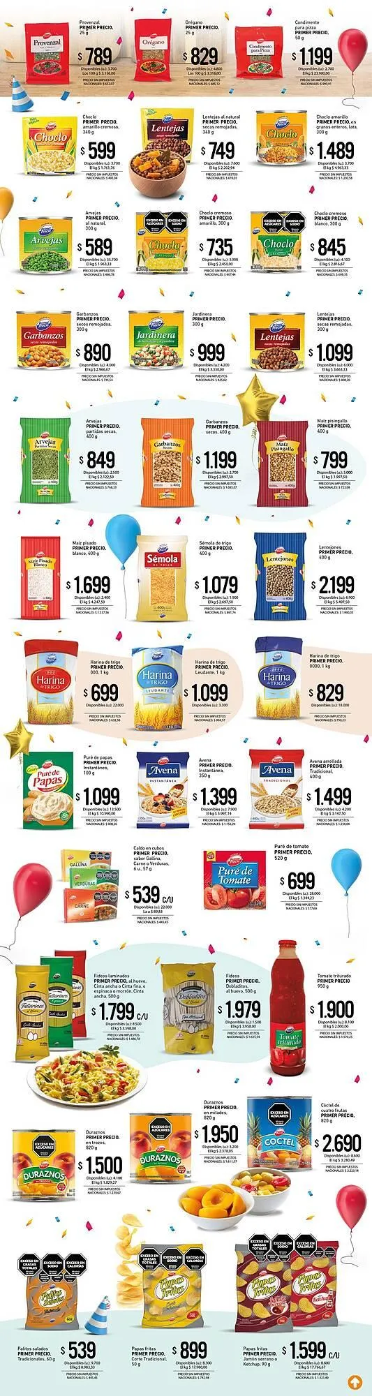 Ofertas de Catálogo Cooperativa Obrera 22 de mayo al 25 de mayo 2025 - Página 2 del catálogo