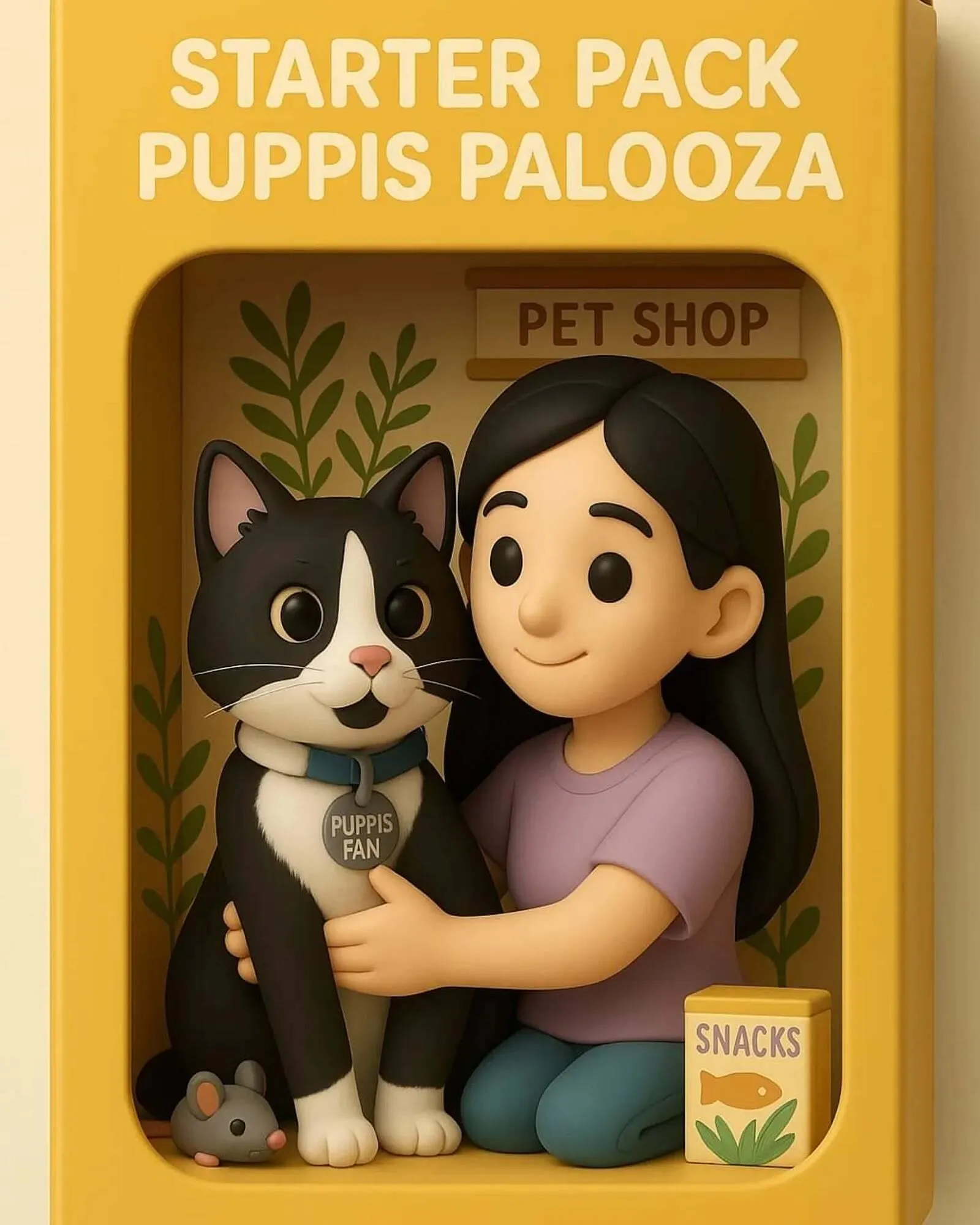 Ofertas de Catálogo Puppis 24 de abril al 30 de abril 2025 - Página 1 del catálogo