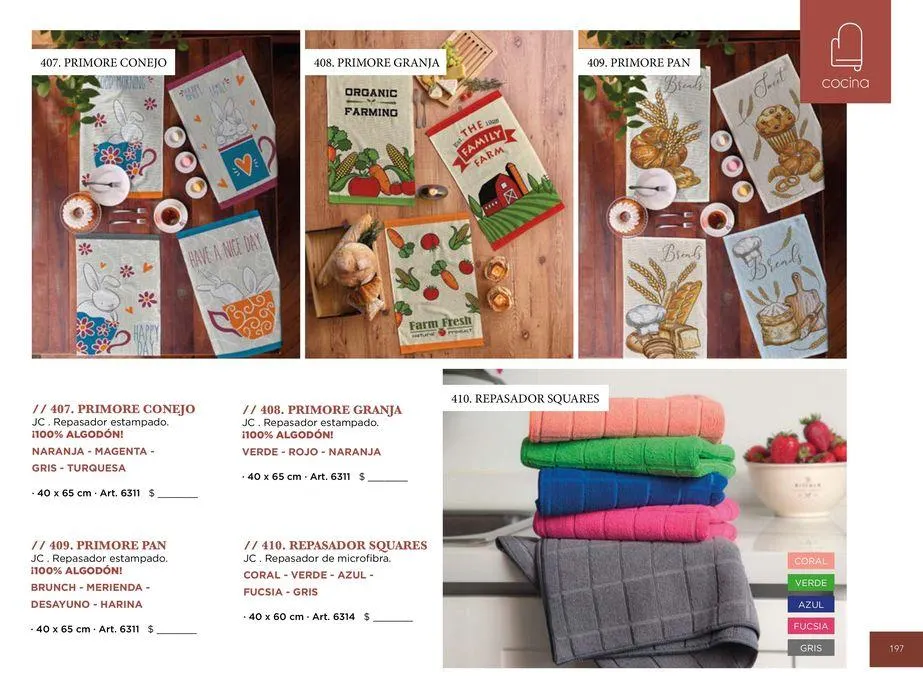 Ofertas de Catálogo Jean Cartier Otoño/Invierno 24 4 de abril al 30 de septiembre 2024 - Página 199 del catálogo