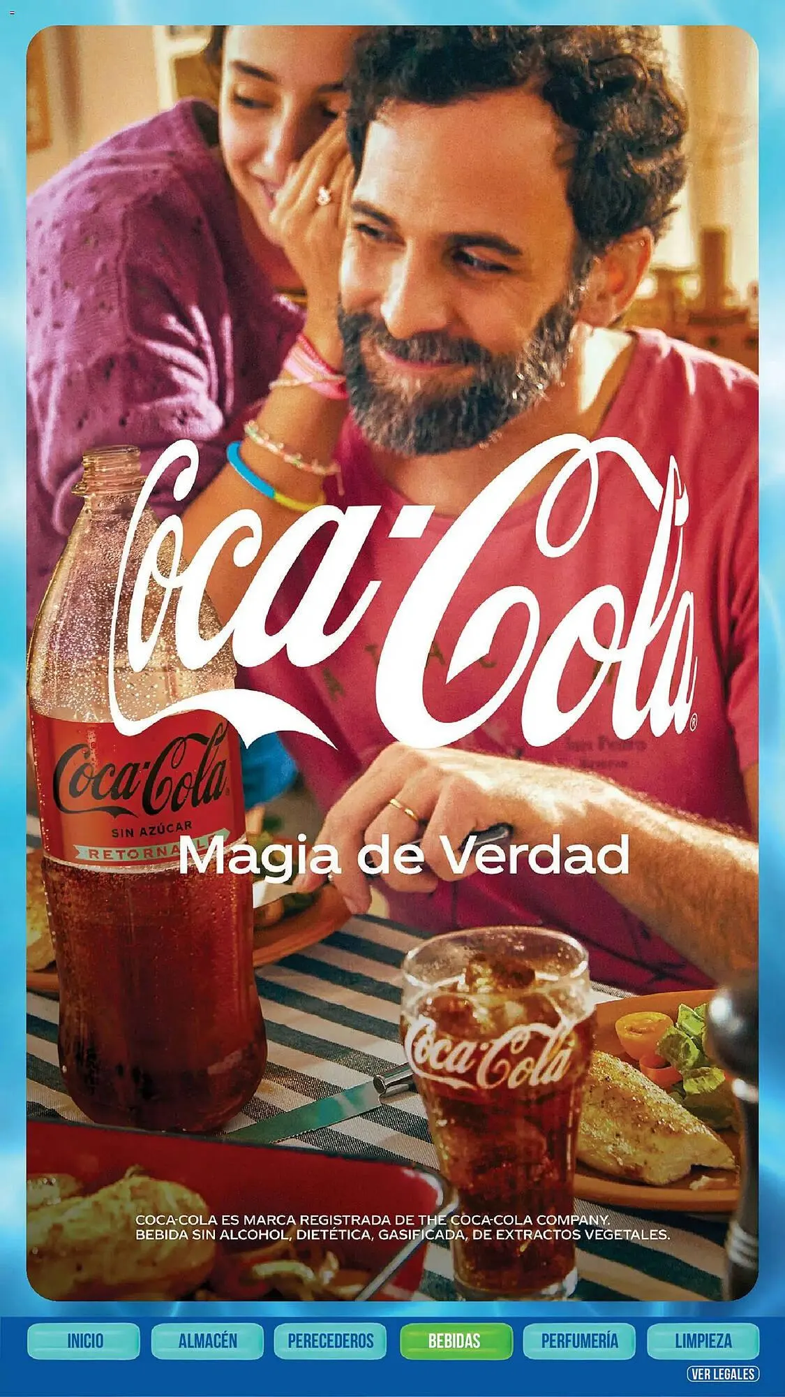 Ofertas de Catálogo La Anonima 2 de enero al 11 de enero 2026 - Página 28 del catálogo