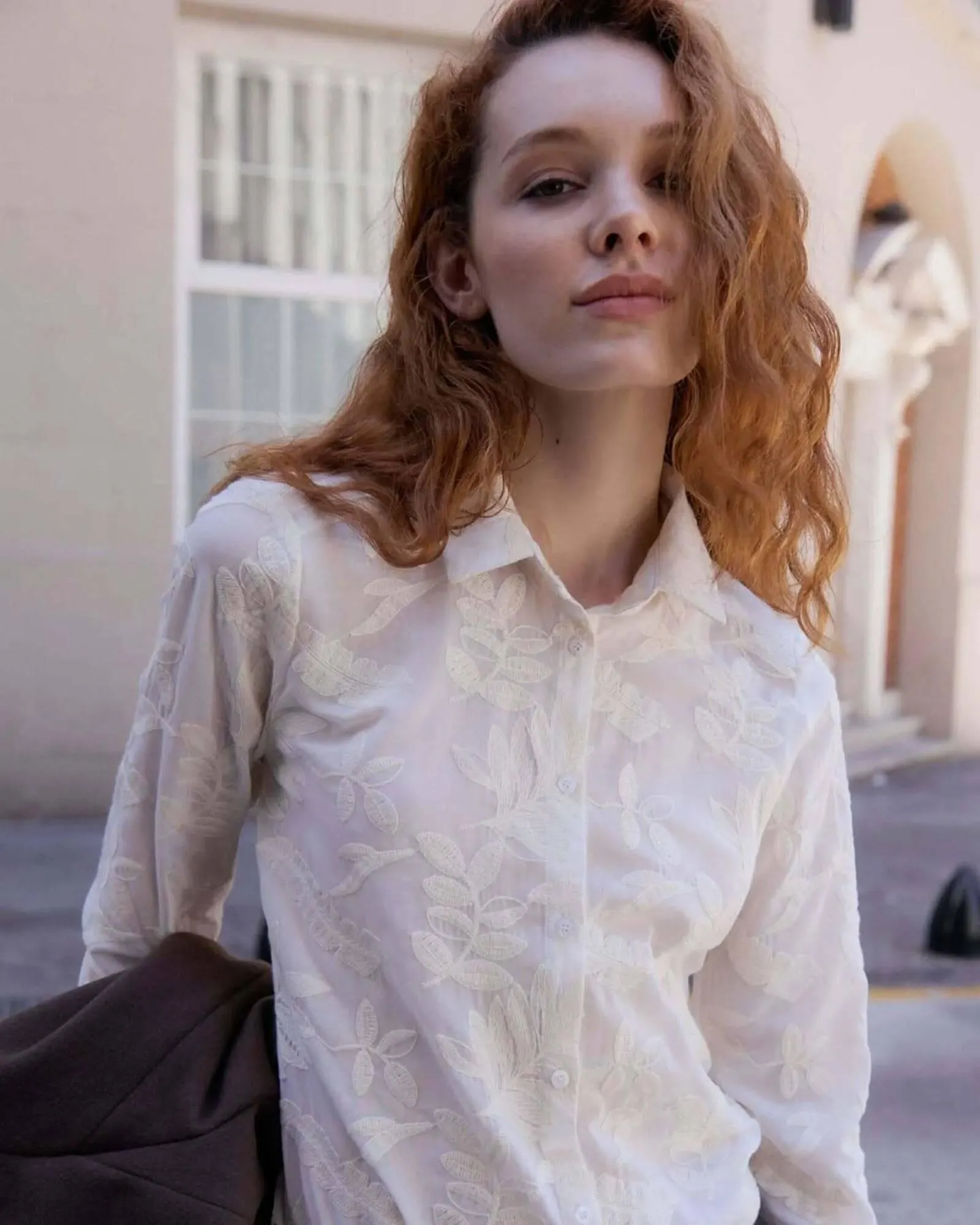 Catálogo Yagmour - 1