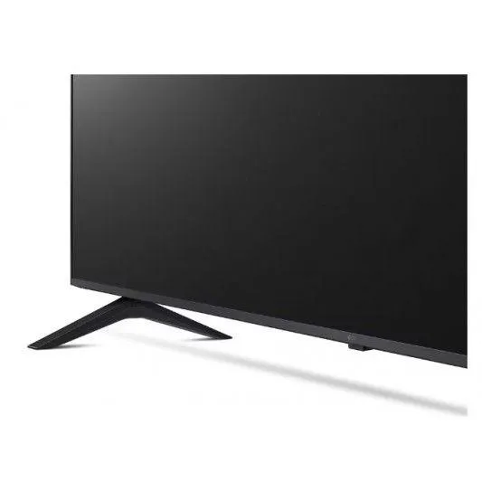 LG LED TV 75" 75UQ8050PSB SMART ULTRA HD AL THINQ HDMI USB SINTONIZADOR TDA