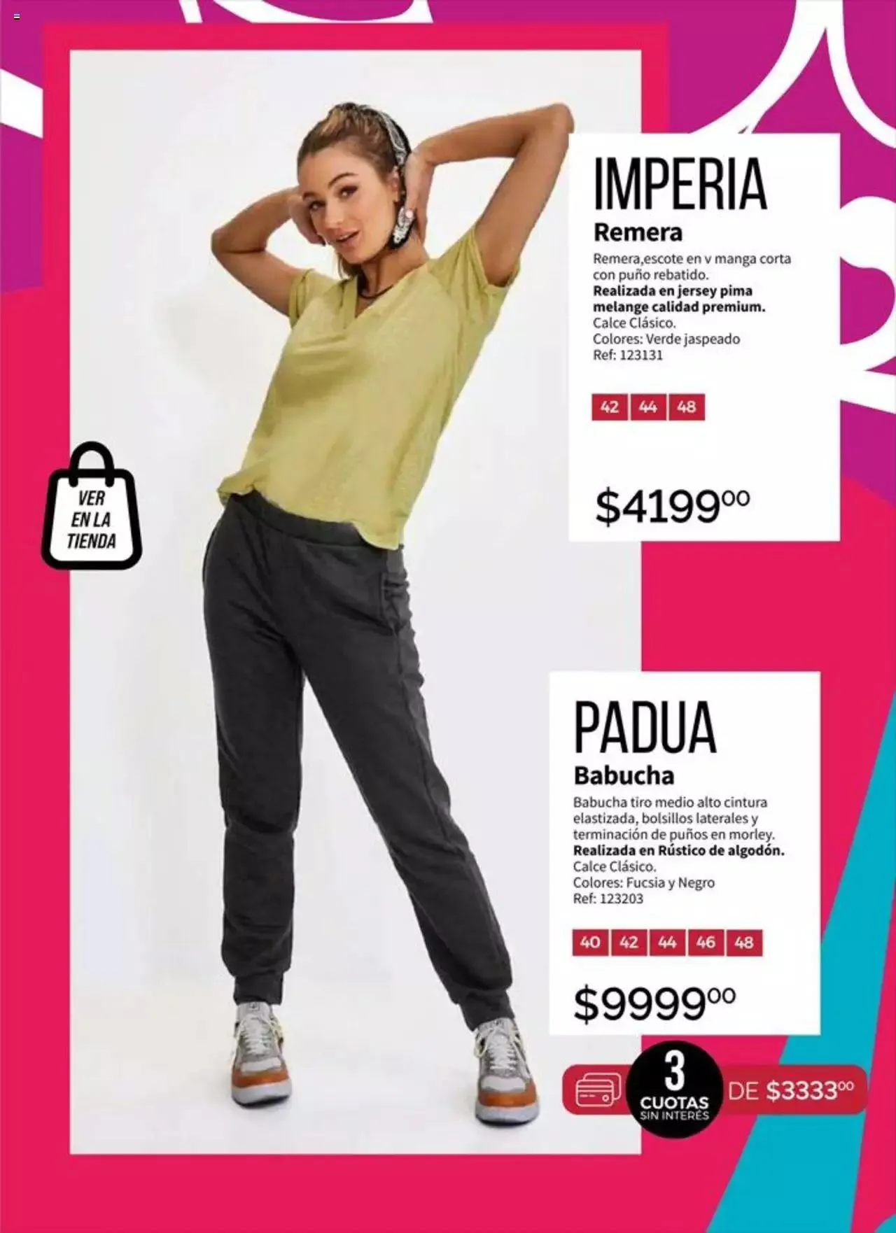 Ofertas de Martina di Trento - Catálogo 23 de noviembre al 31 de diciembre 2023 - Página 222 del catálogo