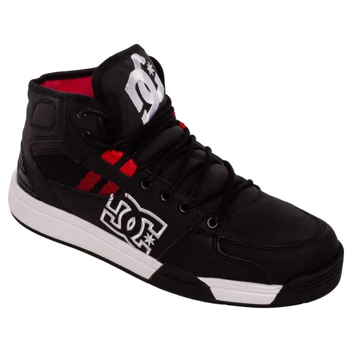 Zapatillas Versatile Hi Rs (Bwa) Dc