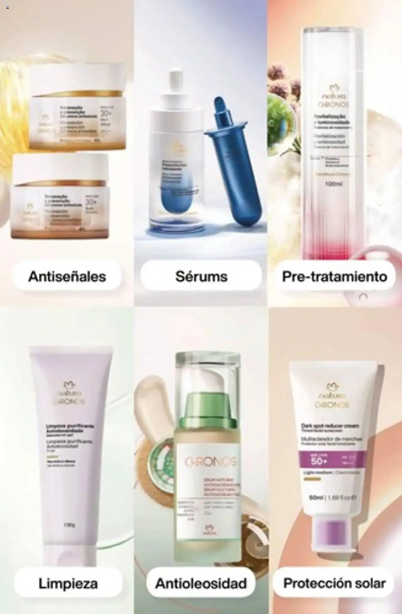 Ofertas de Catálogo Natura 3 de julio al 31 de julio 2025 - Página 146 del catálogo