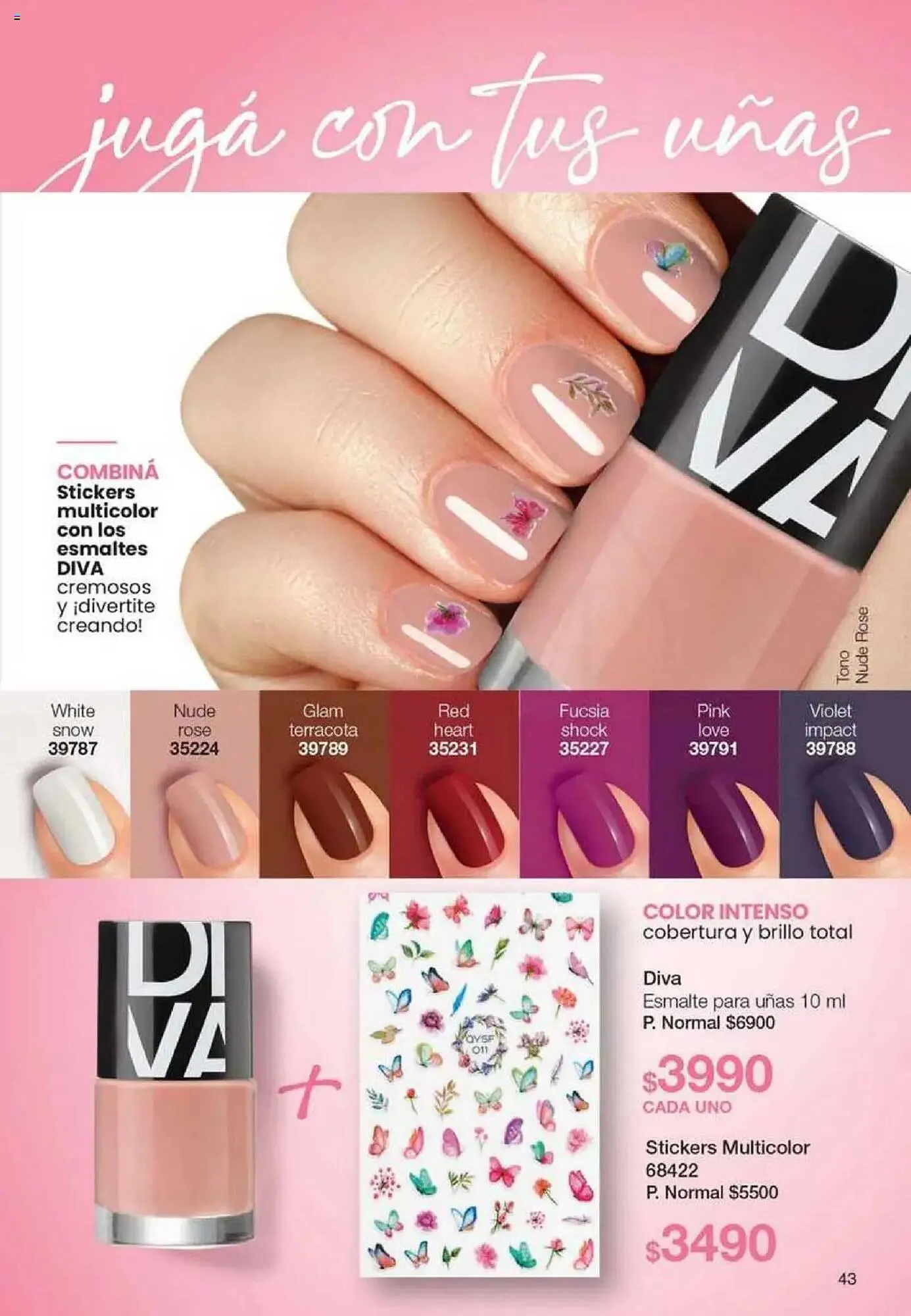 Ofertas de Catálogo Gigot 29 de mayo al 12 de junio 2025 - Página 21 del catálogo