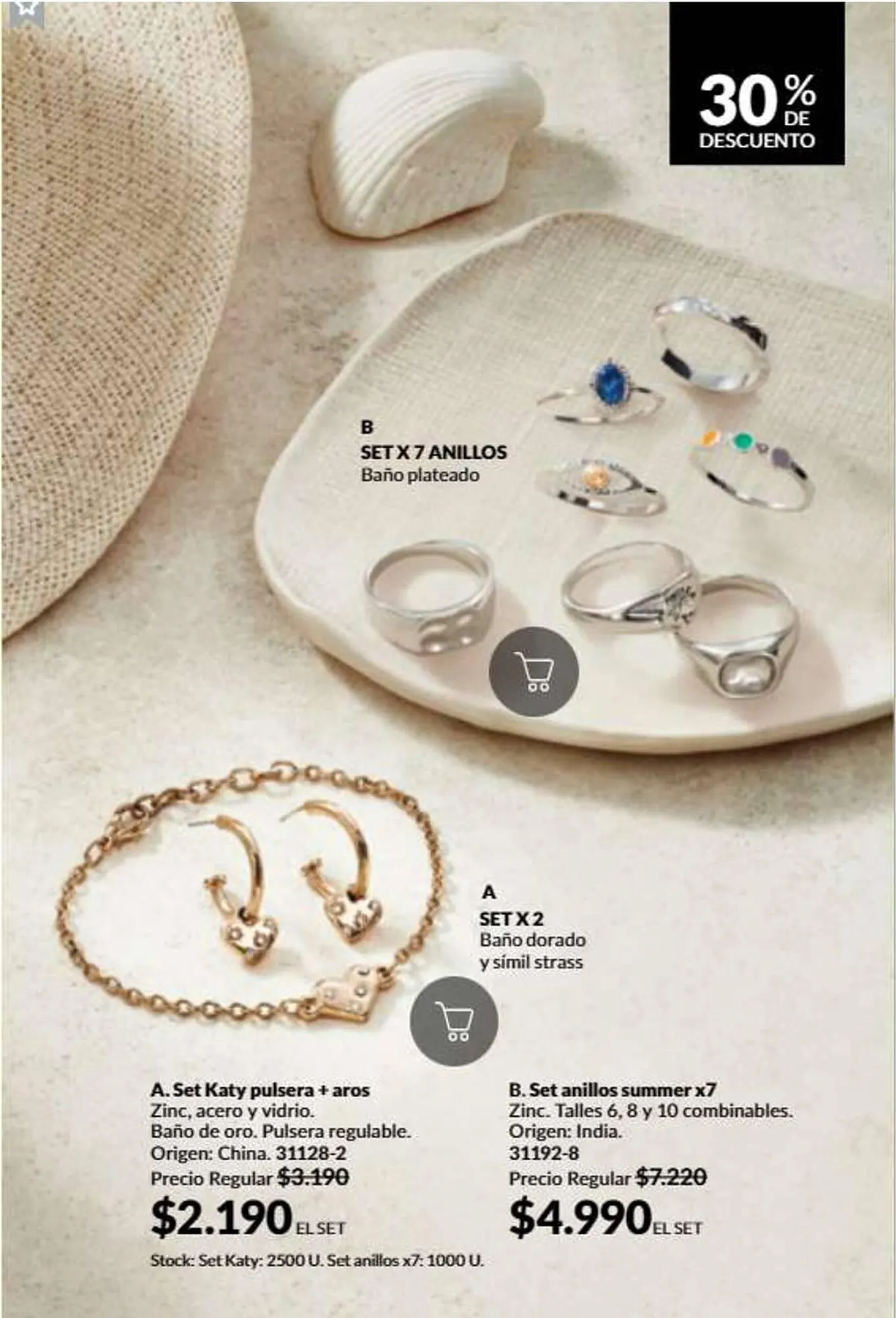 Ofertas de Catálogo Avon 13 de diciembre al 1 de diciembre 2024 - Página 17 del catálogo