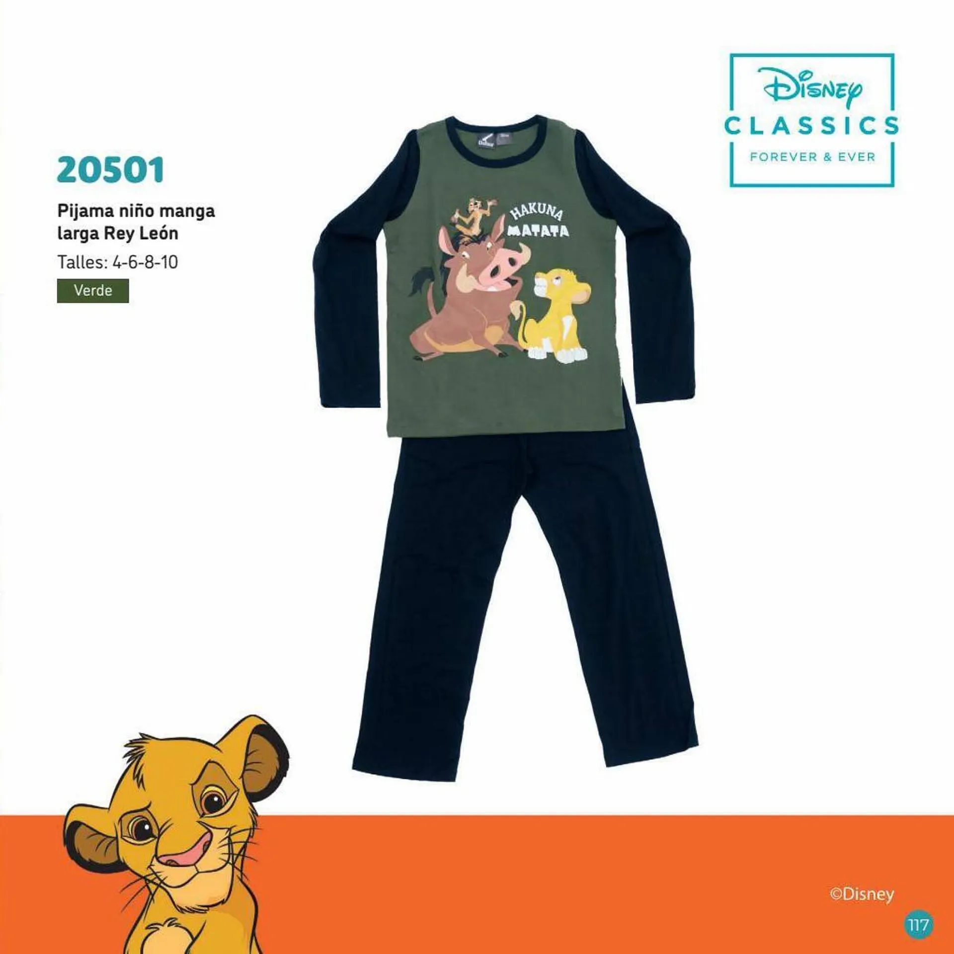 Ofertas de Catálogo Cocot 6 de marzo al 20 de septiembre 2023 - Página 117 del catálogo