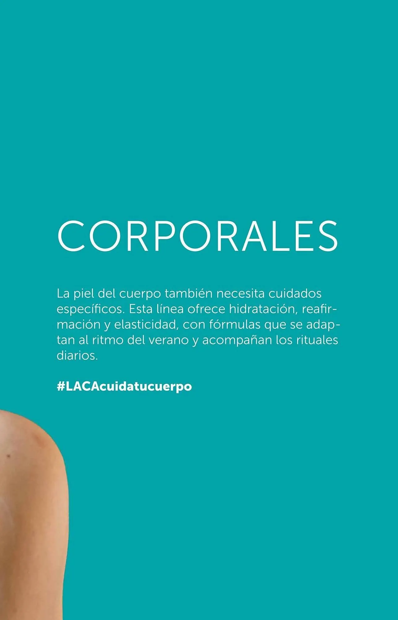 Ofertas de Catálogo Laboratorio LACA 3 de octubre al 31 de enero 2026 - Página 29 del catálogo