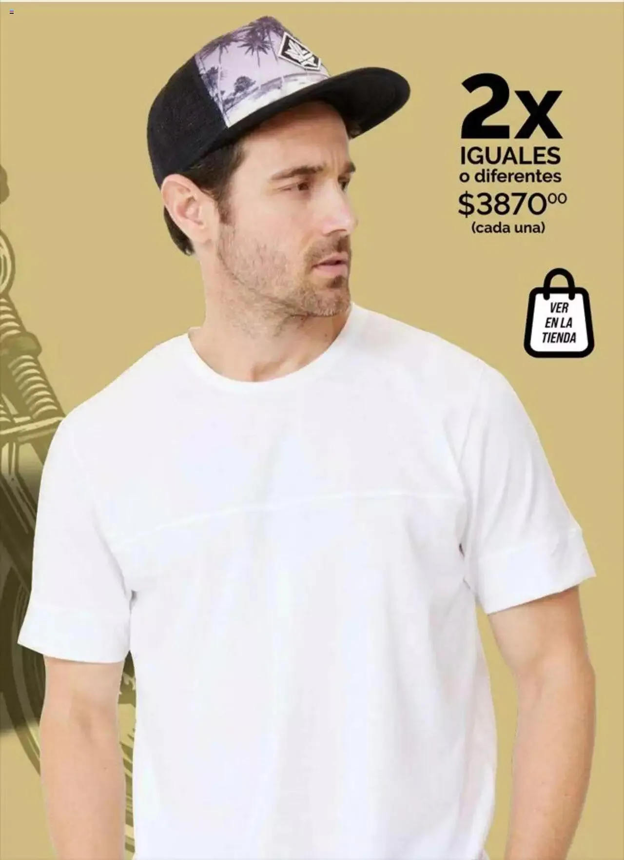 Ofertas de Martina di Trento - Catálogo 23 de noviembre al 31 de diciembre 2023 - Página 315 del catálogo