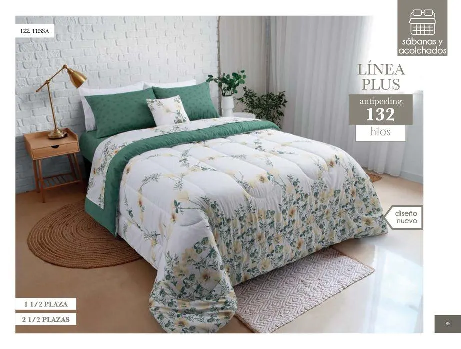 Ofertas de Catálogo Jean Cartier Otoño/Invierno 24 4 de abril al 30 de septiembre 2024 - Página 87 del catálogo