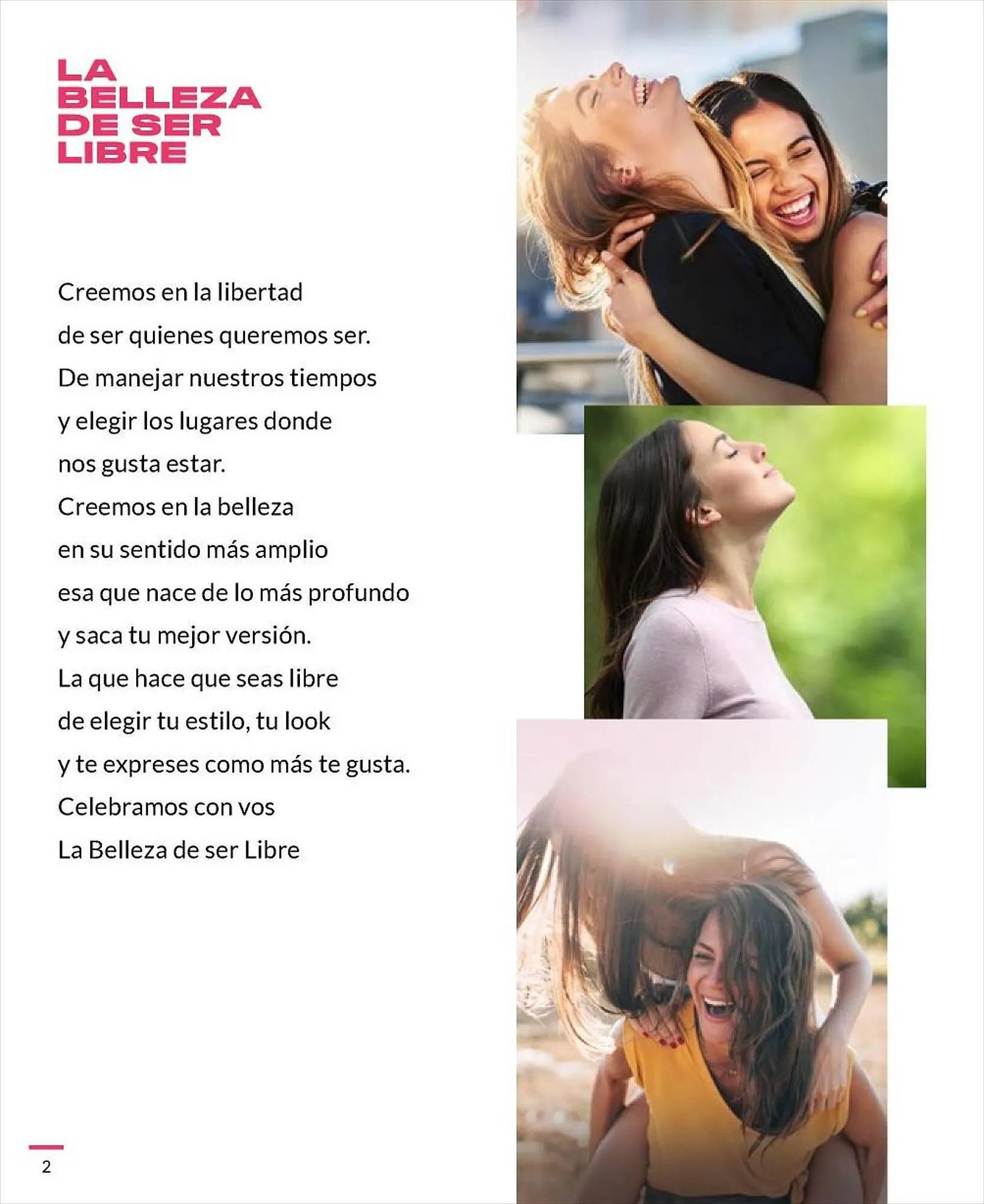 Ofertas de Catálogo Bagués 28 de agosto al 22 de septiembre 2023 - Página 2 del catálogo