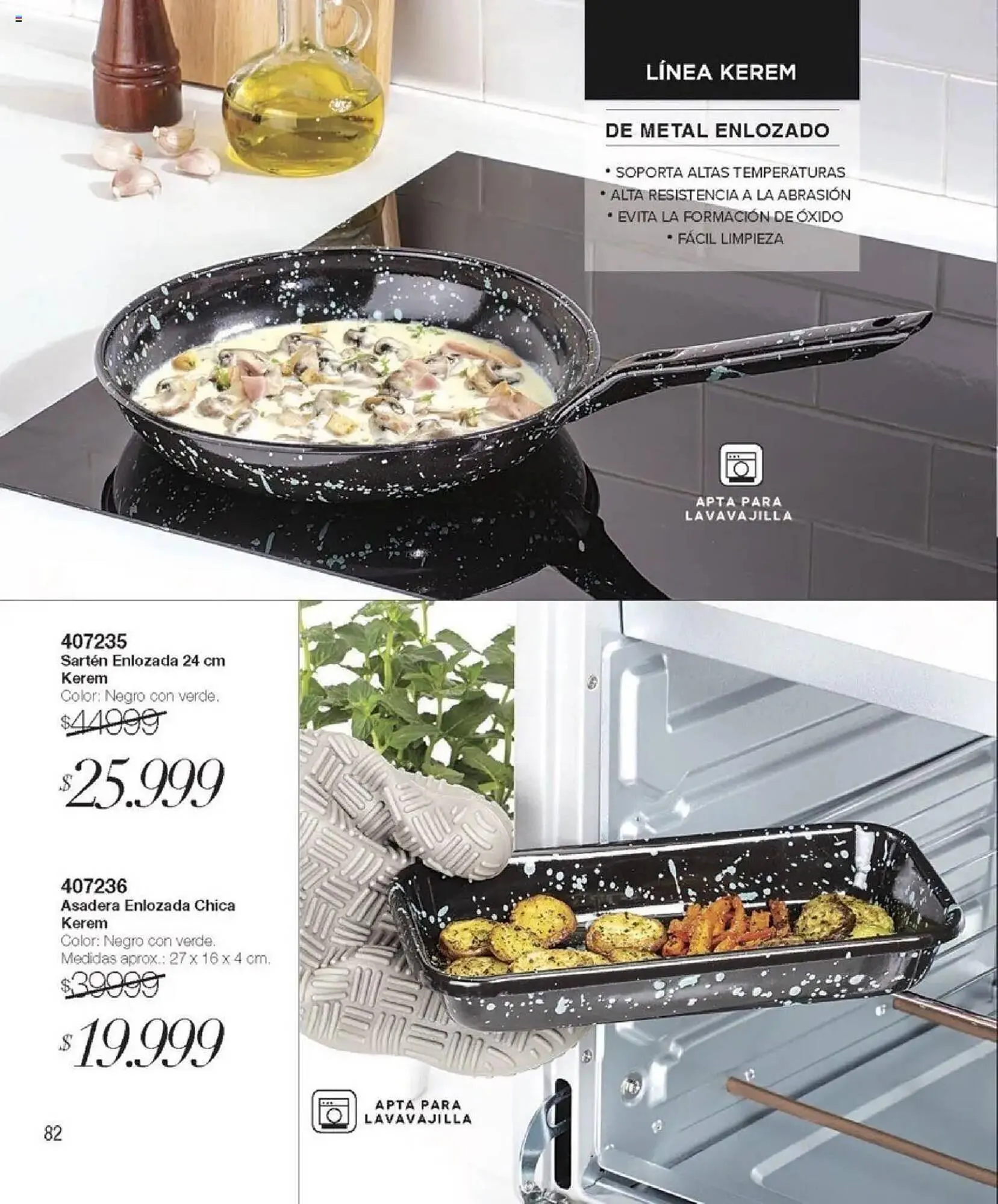 Ofertas de Catálogo Violetta Cosméticos 6 de junio al 19 de junio 2025 - Página 82 del catálogo