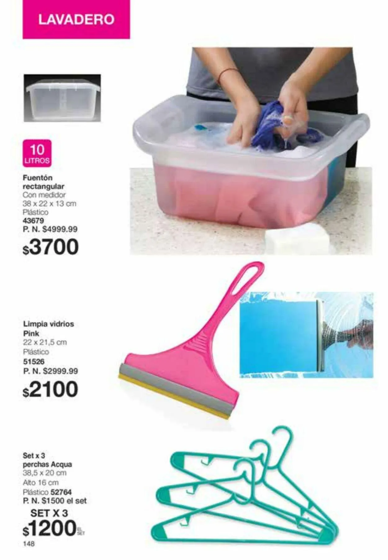 Ofertas de Gigot 6 de octubre al 31 de octubre 2023 - Página 148 del catálogo