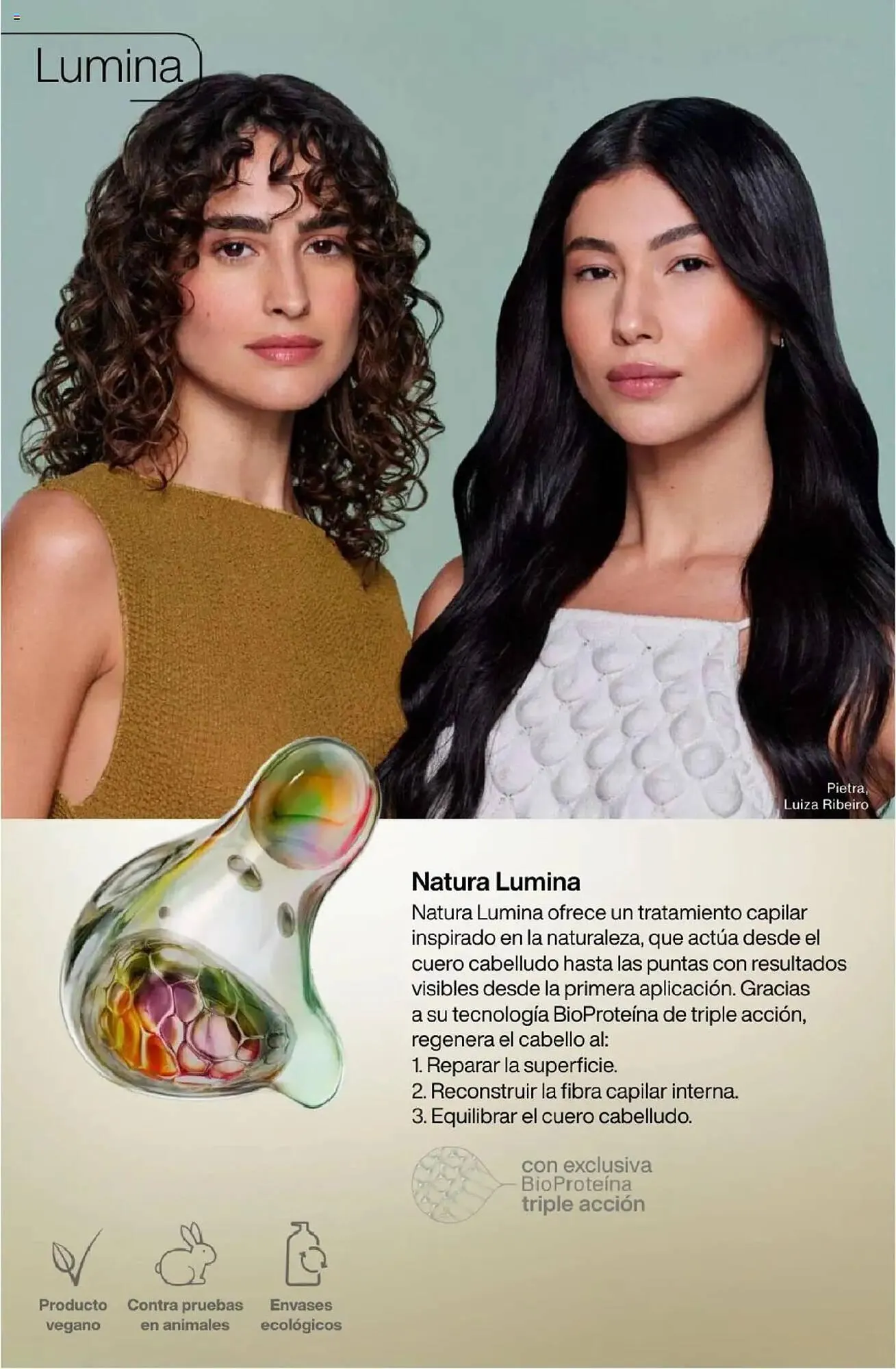 Ofertas de Catálogo Natura 1 de octubre al 31 de octubre 2025 - Página 215 del catálogo