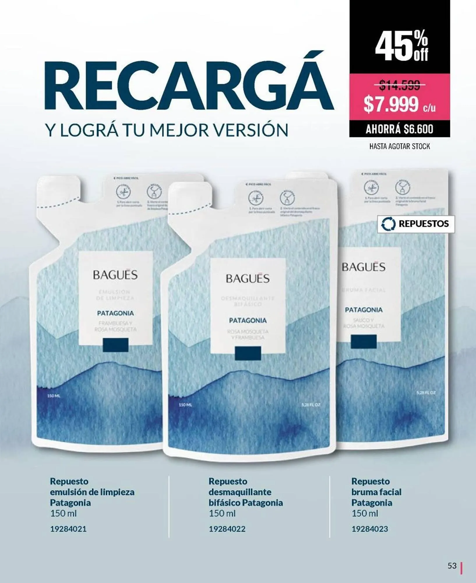 Ofertas de Catálogo Bagués 5 de abril al 30 de abril 2025 - Página 53 del catálogo