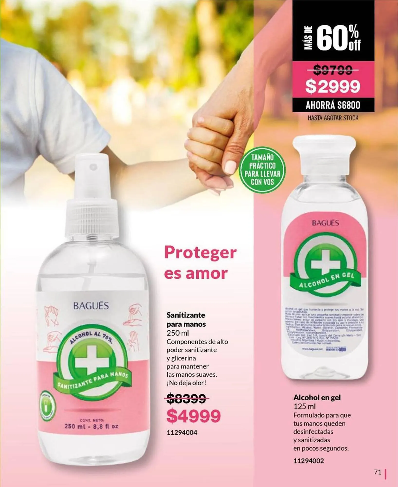 Ofertas de Catálogo Bagués 10 de enero al 18 de enero 2025 - Página 84 del catálogo