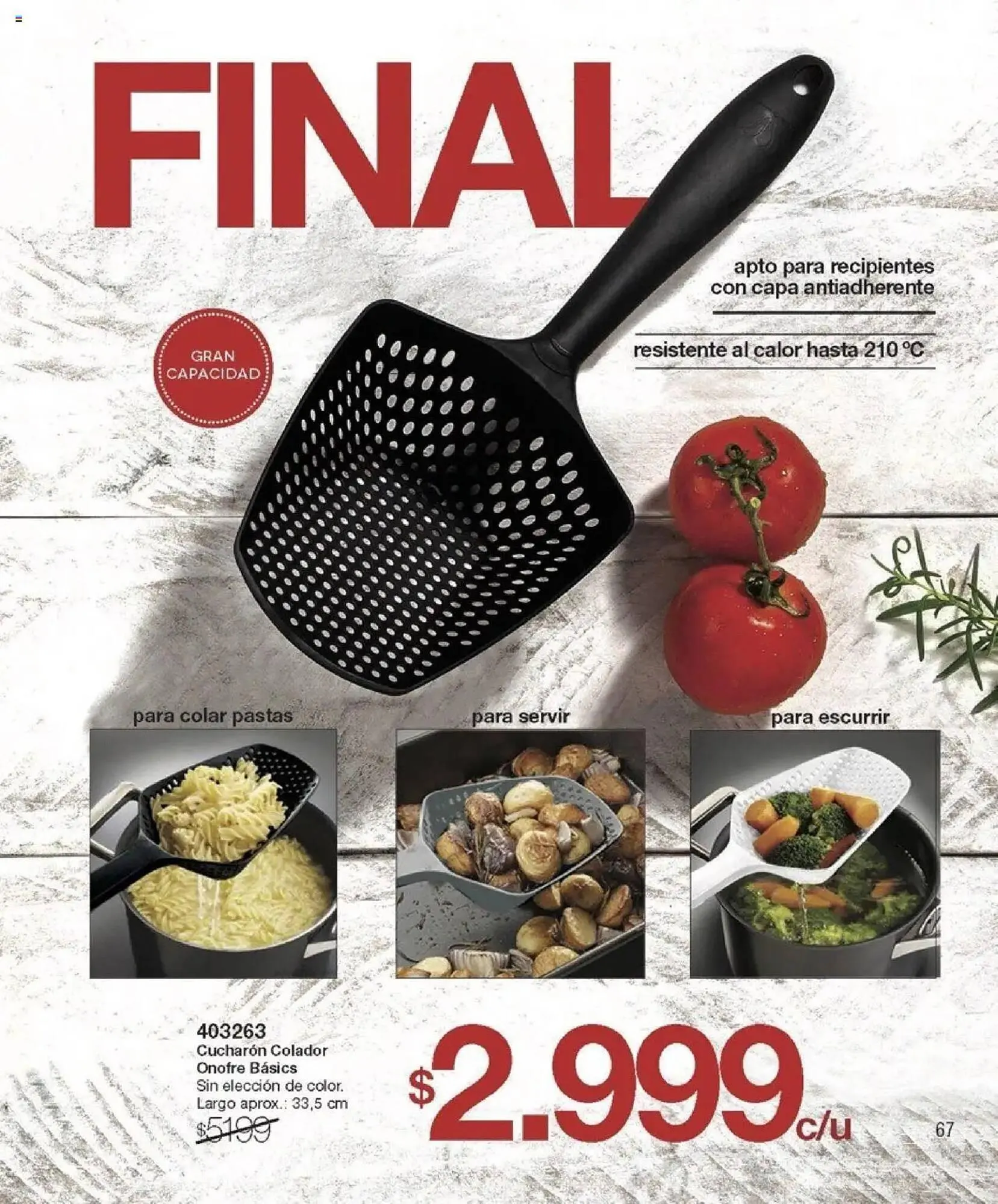 Ofertas de Catálogo Violetta Cosméticos 11 de abril al 30 de abril 2025 - Página 67 del catálogo