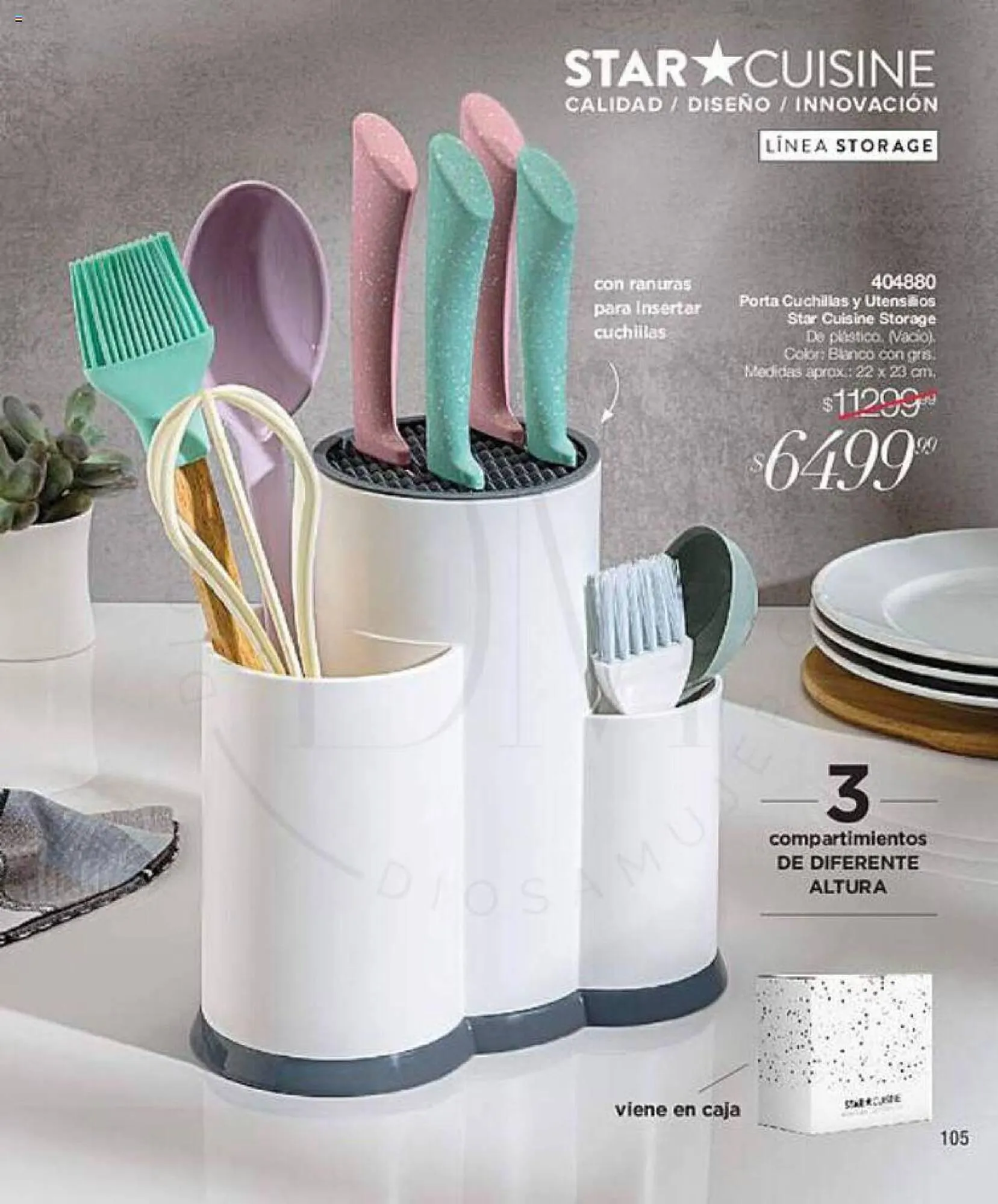 Ofertas de Catálogo Violetta Cosméticos 27 de julio al 16 de agosto 2023 - Página 105 del catálogo