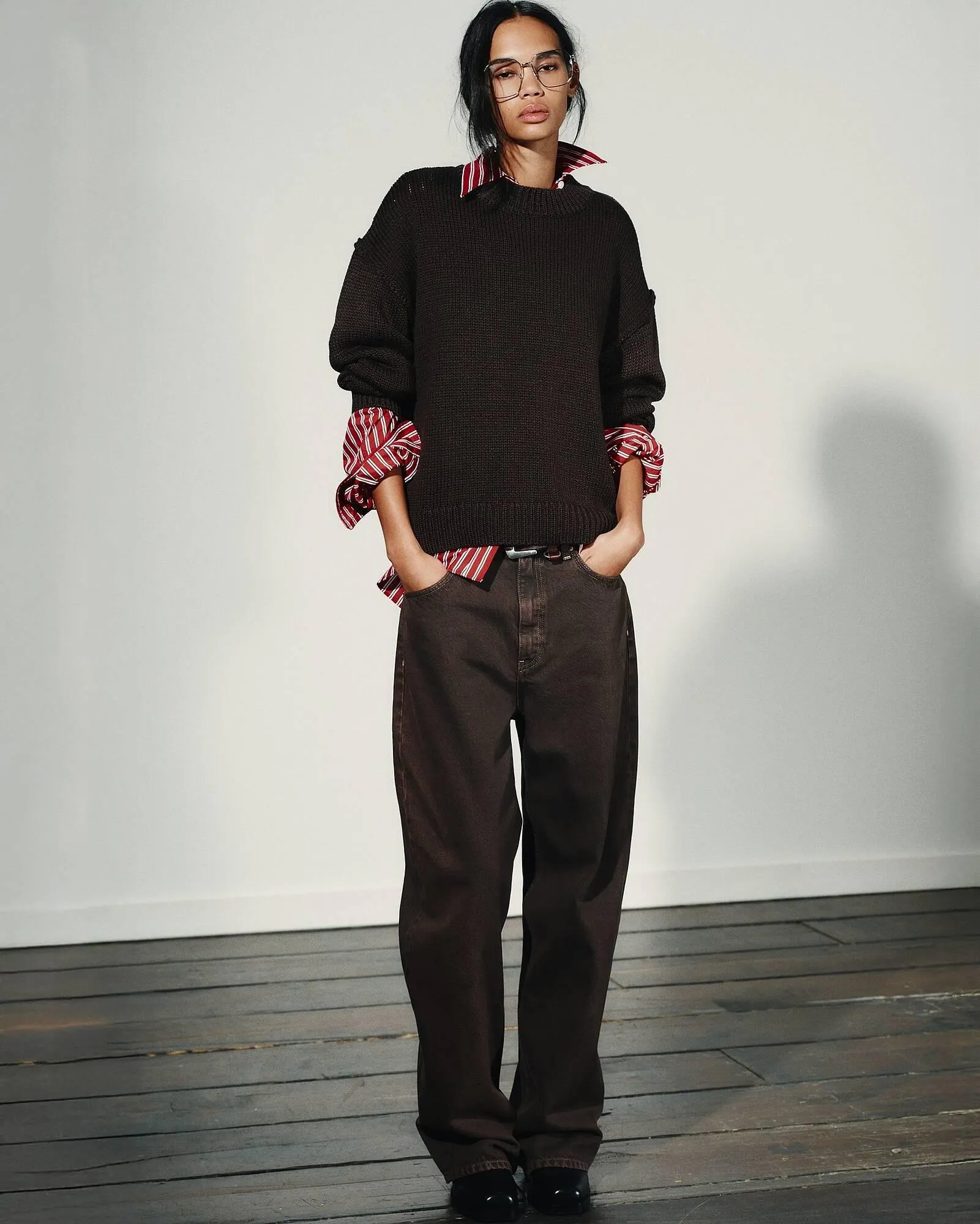 Ofertas de Catálogo ZARA 12 de septiembre al 30 de septiembre 2025 - Página 1 del catálogo