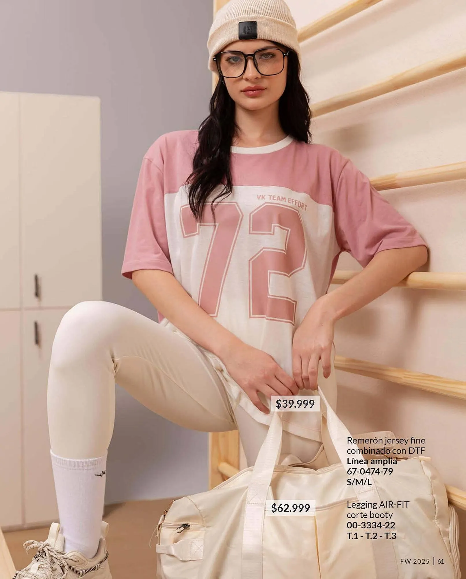 Ofertas de Catálogo Vitnik 2 de junio al 15 de junio 2025 - Página 61 del catálogo