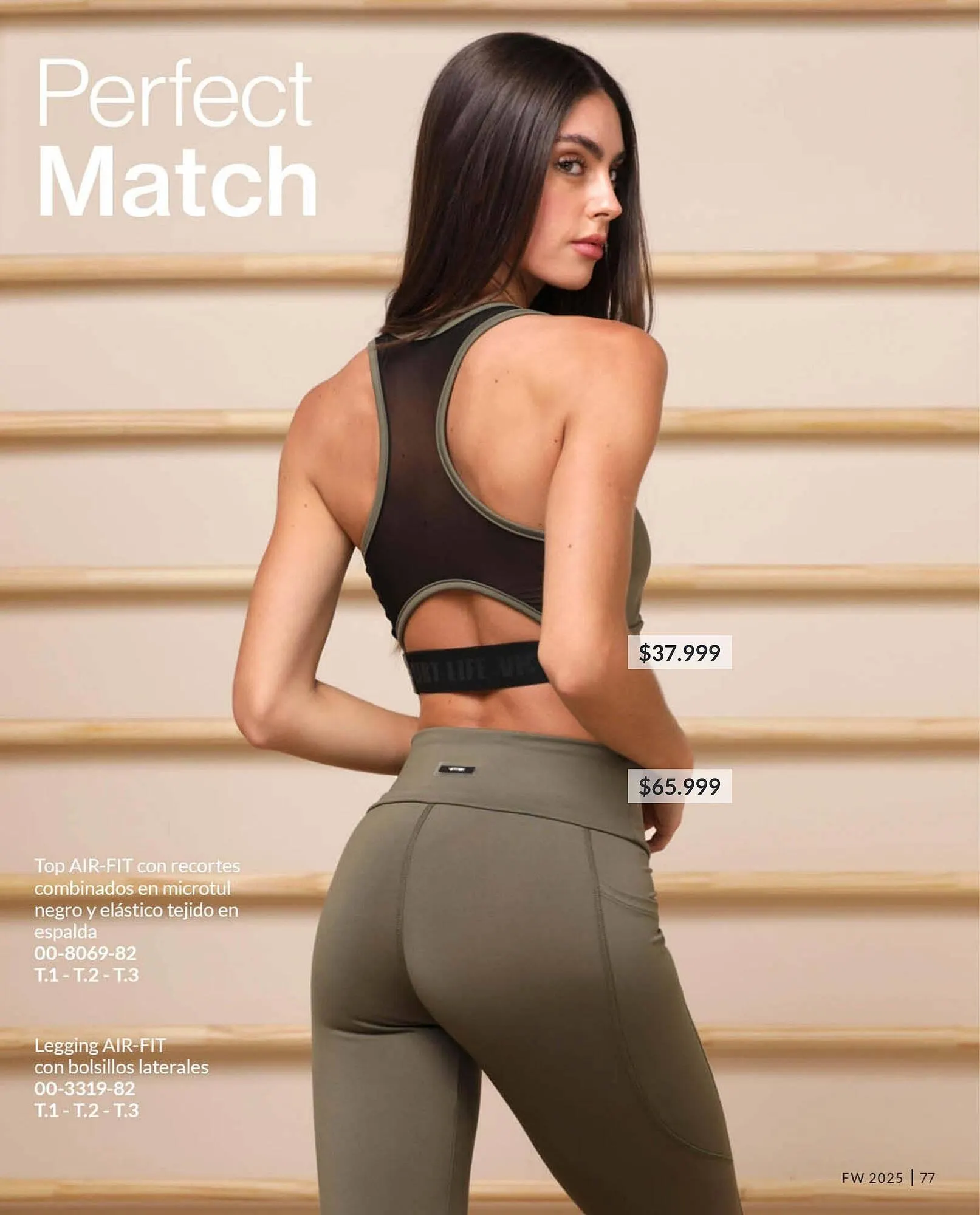 Ofertas de Catálogo Vitnik 7 de julio al 31 de julio 2025 - Página 77 del catálogo