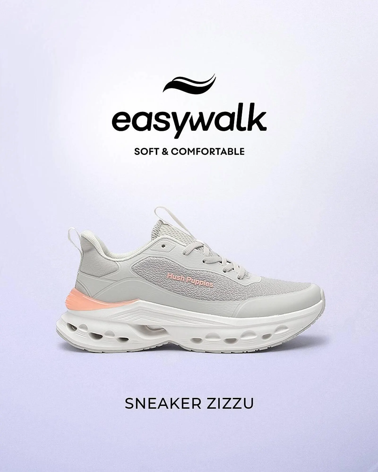 Ofertas de Catálogo Hush Puppies 20 de junio al 20 de junio 2025 - Página 2 del catálogo