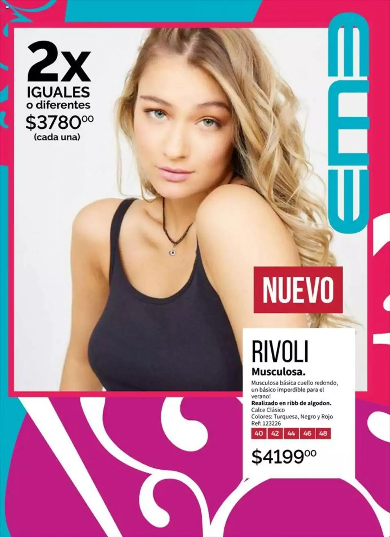 Ofertas de Martina di Trento - Catálogo 23 de noviembre al 31 de diciembre 2023 - Página 165 del catálogo