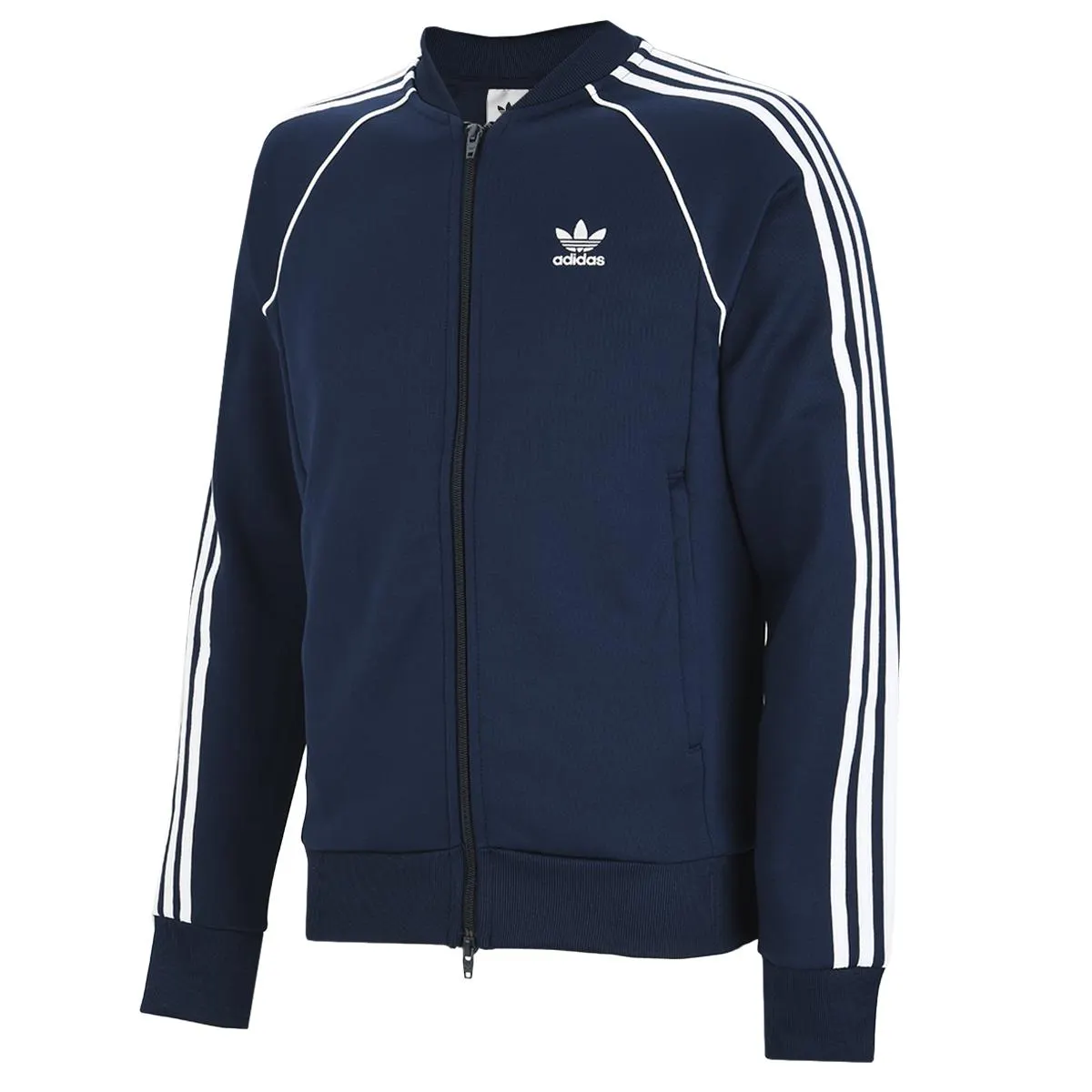 Campera adidas Adicolor Classics Sst Hombre