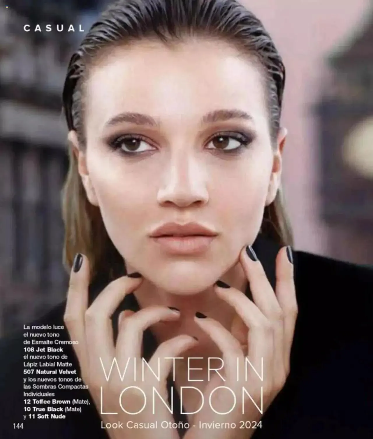 Ofertas de Violetta catálogo 4 de abril al 31 de diciembre 2024 - Página 144 del catálogo