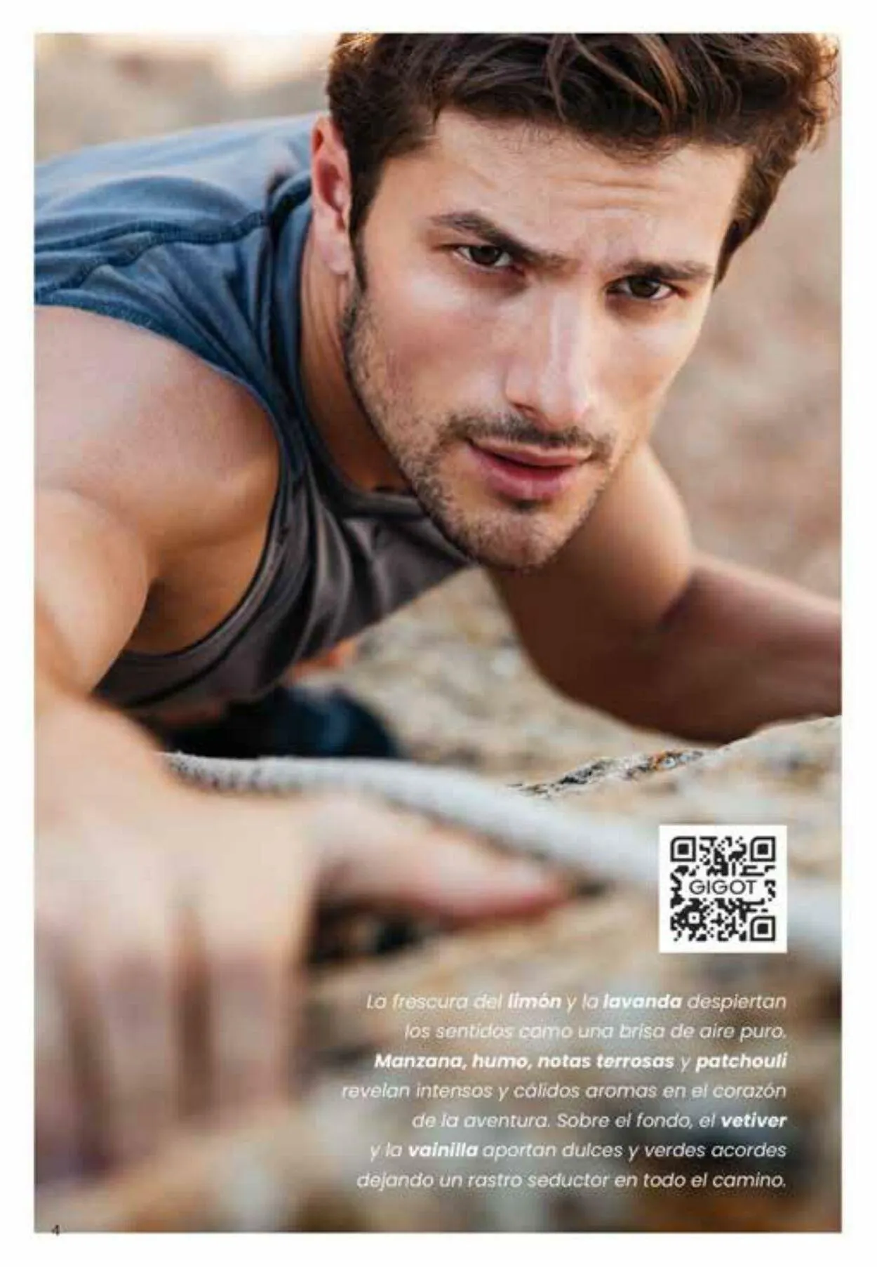 Ofertas de Gigot 6 de octubre al 31 de octubre 2023 - Página 4 del catálogo