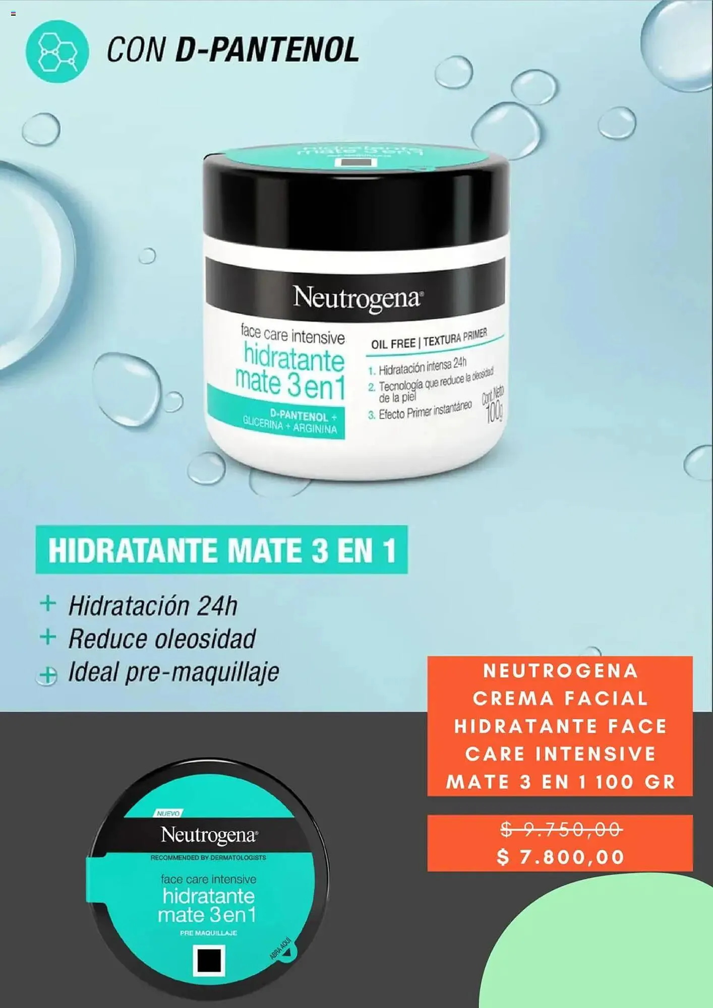 Ofertas de Catálogo Pigmento 12 de mayo al 15 de mayo 2025 - Página 3 del catálogo