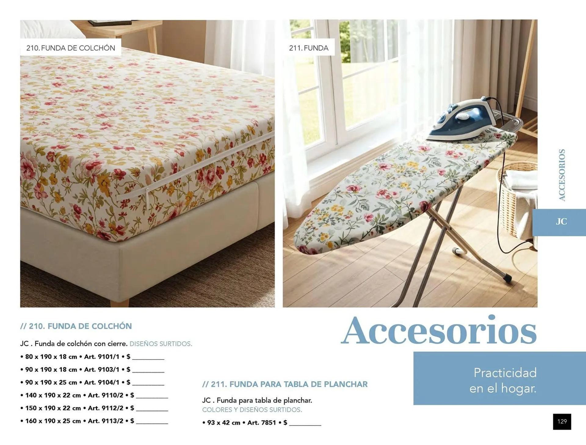 Ofertas de Catálogo Jean Cartier 1 de septiembre al 28 de febrero 2027 - Página 131 del catálogo