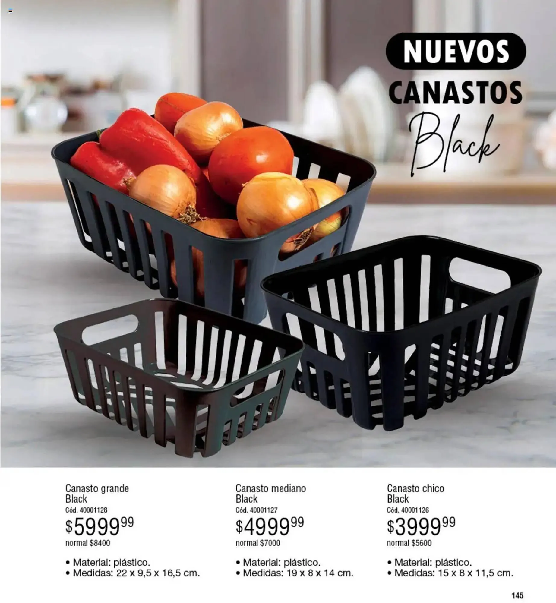 Ofertas de Catálogo Millanel Cosmética 26 de mayo al 23 de junio 2025 - Página 517 del catálogo