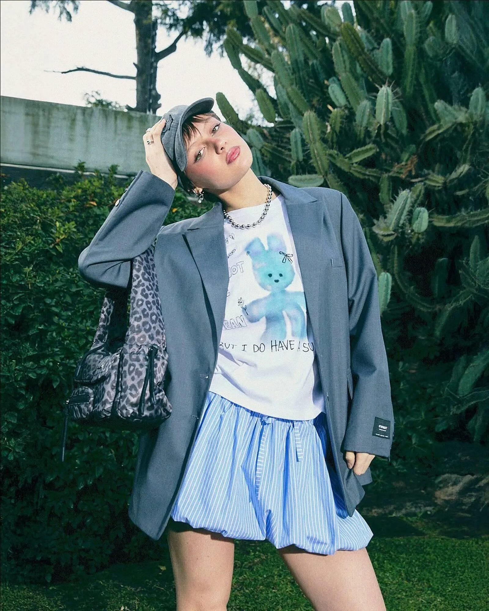 Catálogo 47 Street - 1