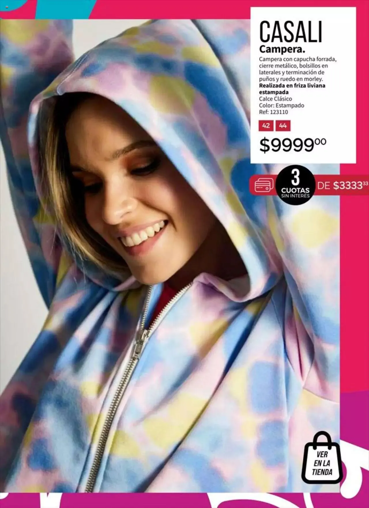 Ofertas de Martina di Trento - Catálogo 23 de noviembre al 31 de diciembre 2023 - Página 242 del catálogo