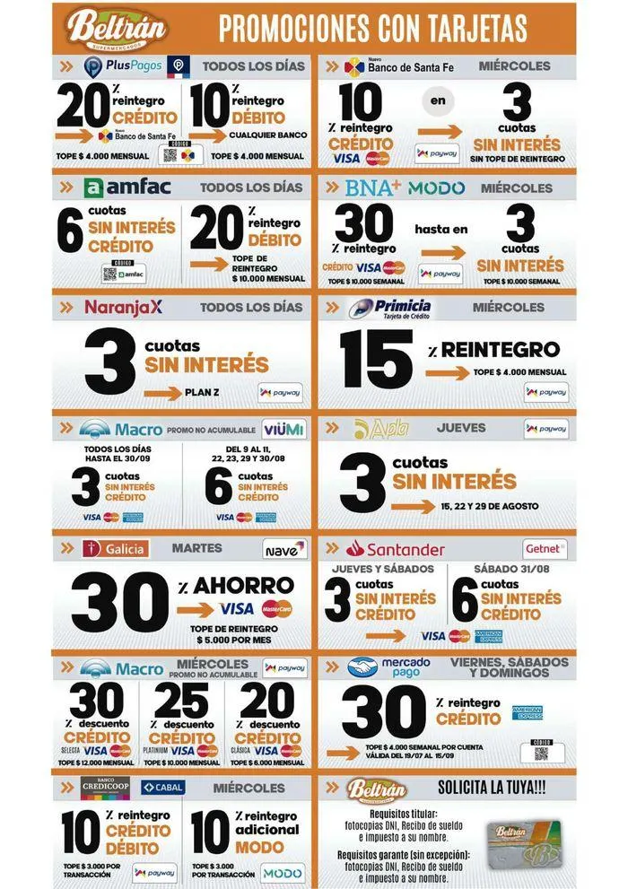 Ofertas de Ofertas 2 de septiembre al 10 de septiembre 2024 - Página 11 del catálogo