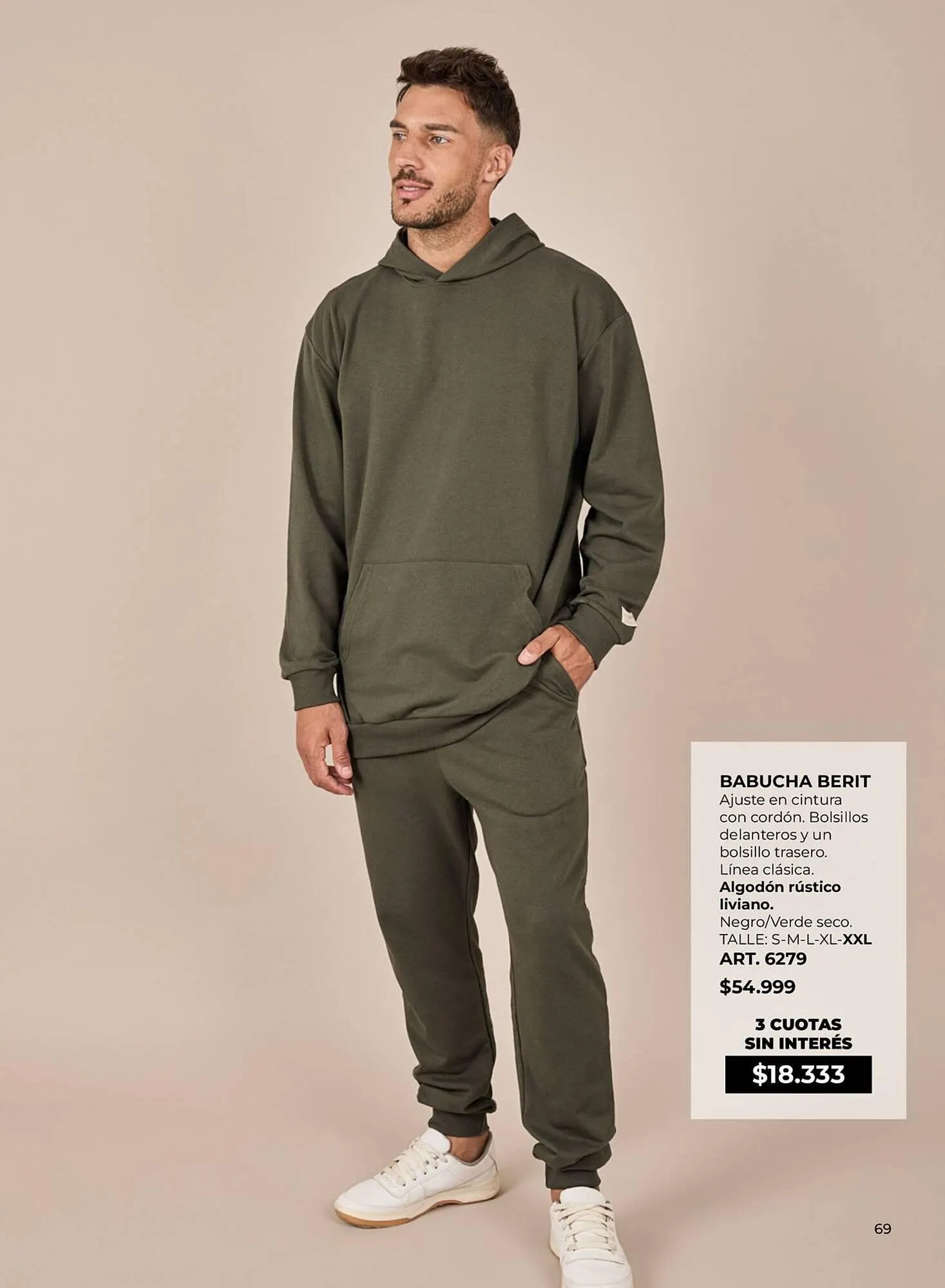 Ofertas de Catálogo Wineem 1 de septiembre al 28 de febrero 2026 - Página 69 del catálogo