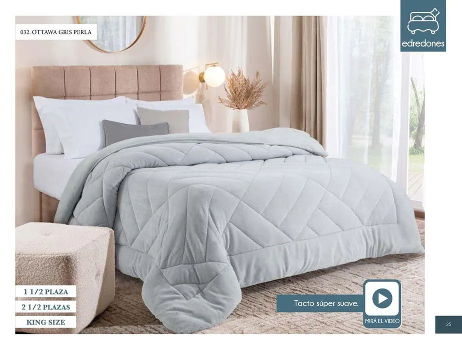 Ofertas de Catálogo Jean Cartier Otoño/Invierno 24 4 de abril al 30 de septiembre 2024 - Página 27 del catálogo