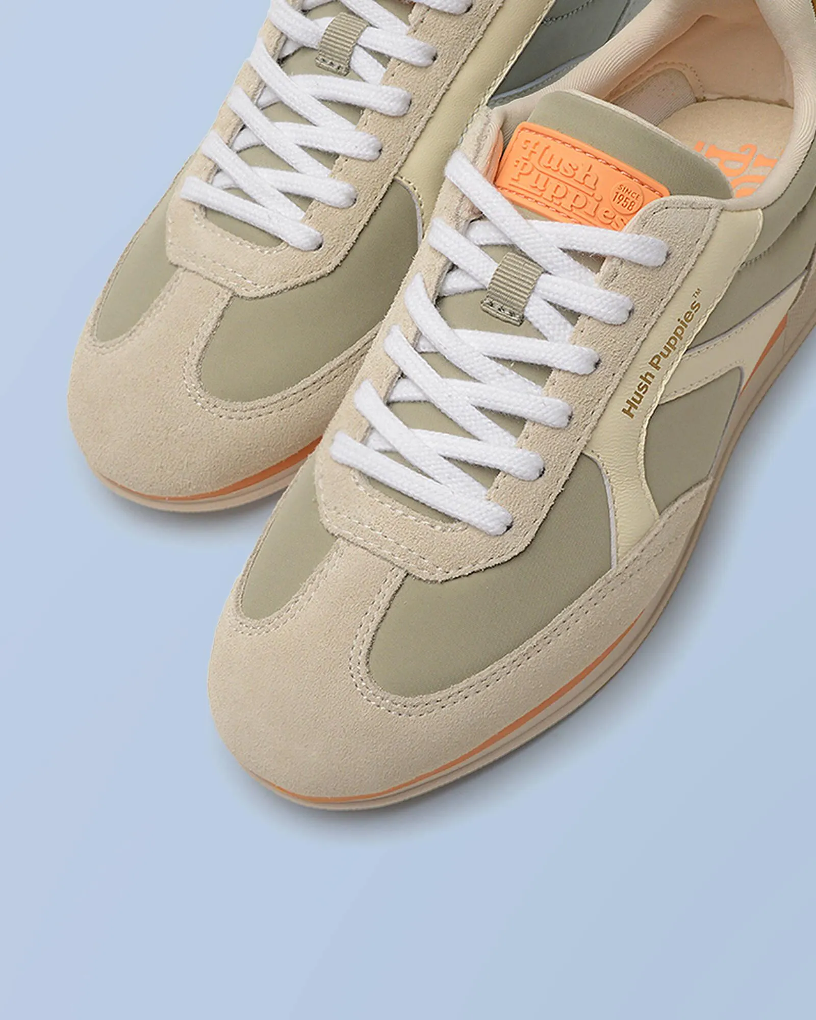 Ofertas de Catálogo Hush Puppies 12 de febrero al 12 de febrero 2026 - Página 3 del catálogo