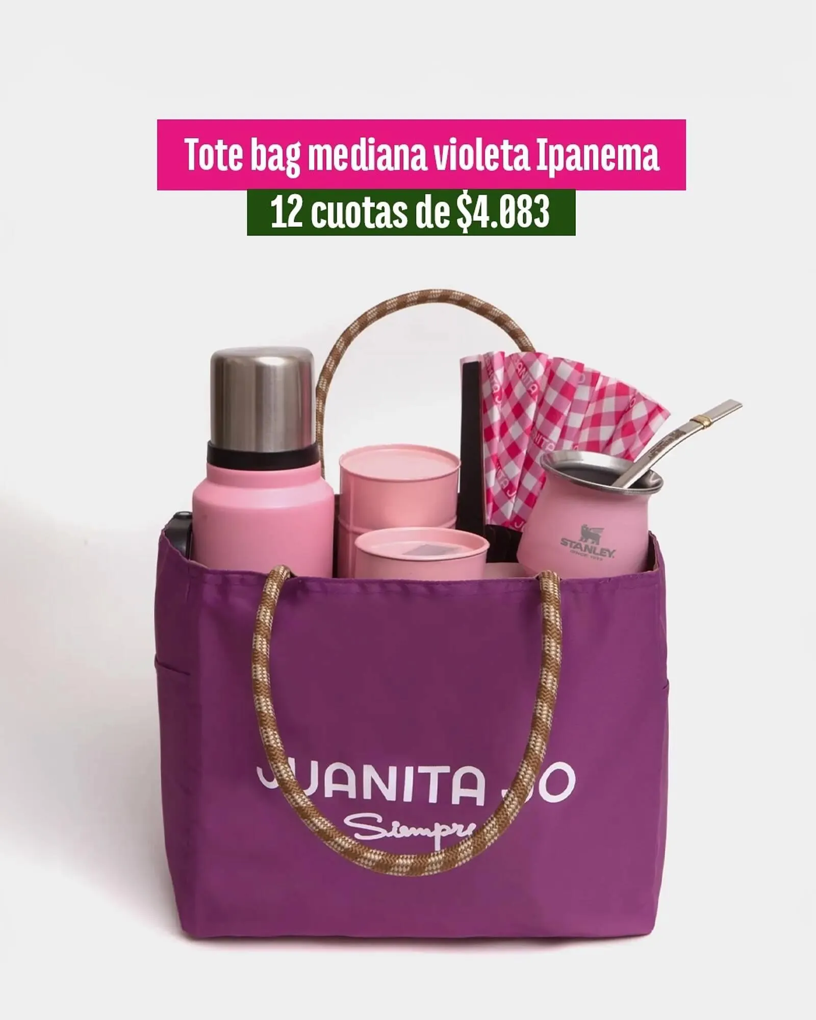 Ofertas de Catálogo Juanita Jo 15 de mayo al 17 de mayo 2026 - Página 7 del catálogo